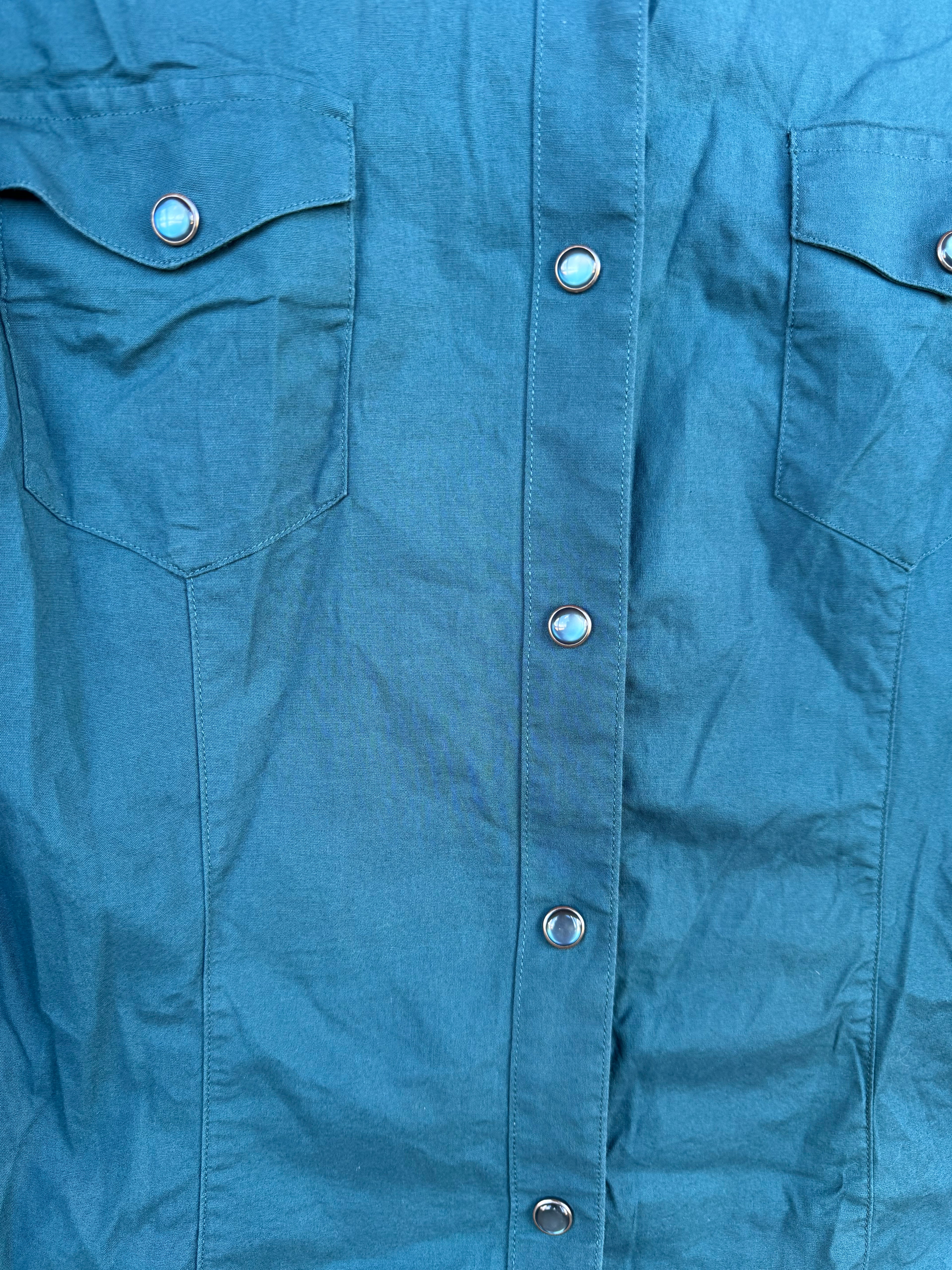 PANHANDLE ARENA SHIRT S