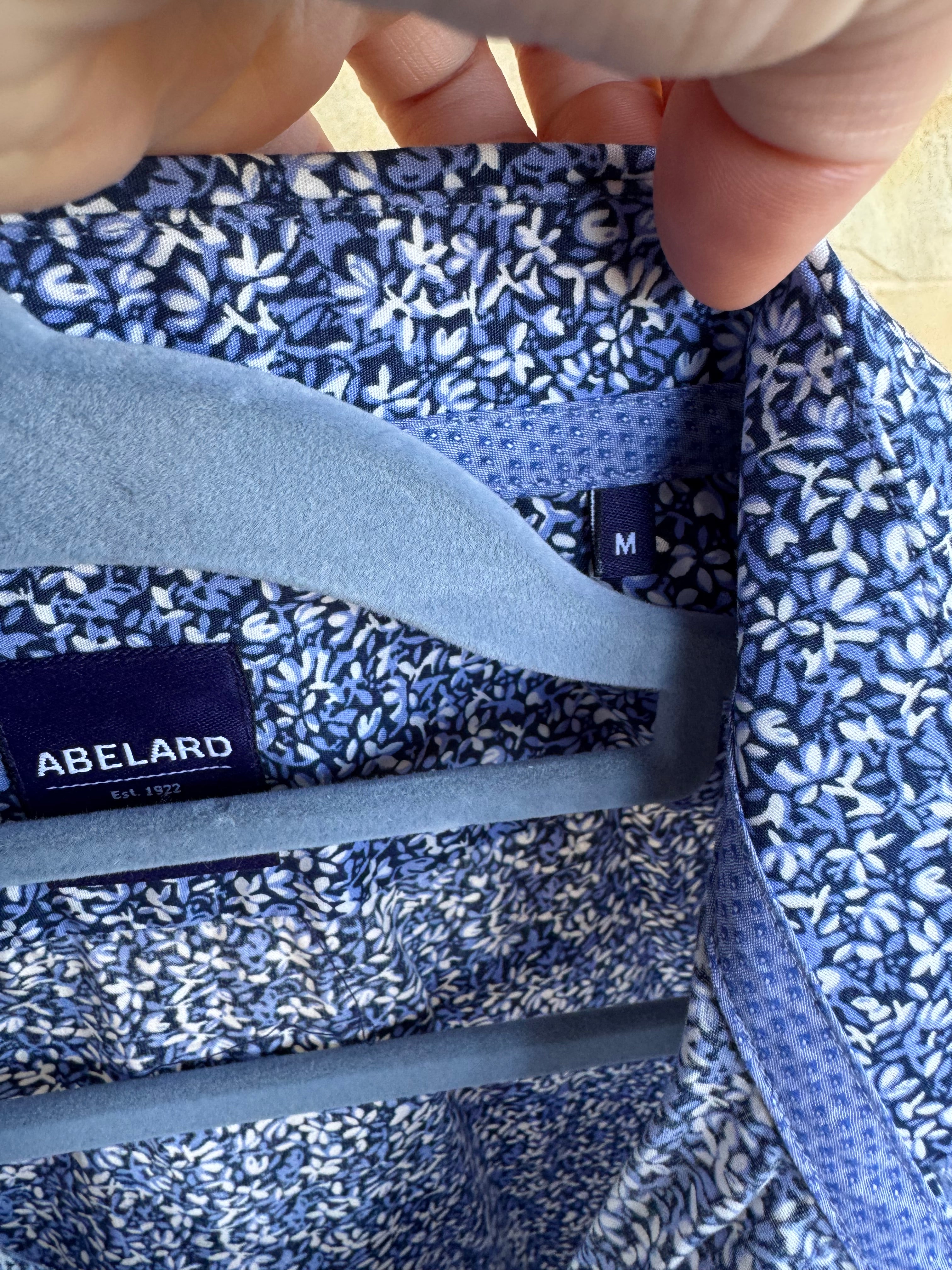 ABELARD SHIRT M