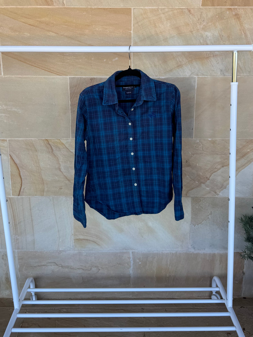 CAMPDRAFT AUS SHIRT 6