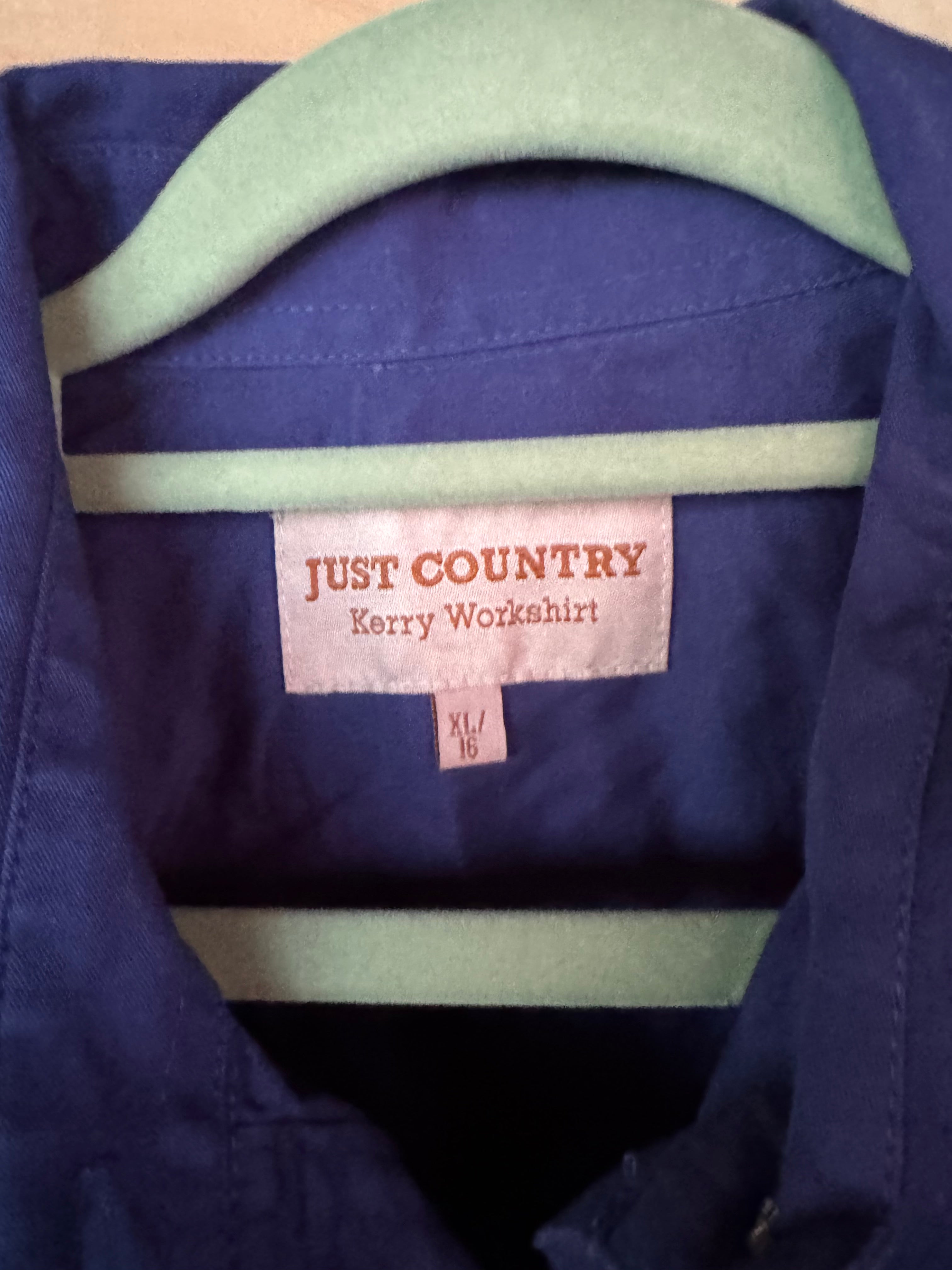 JUST COUNTRY SHIRT 16