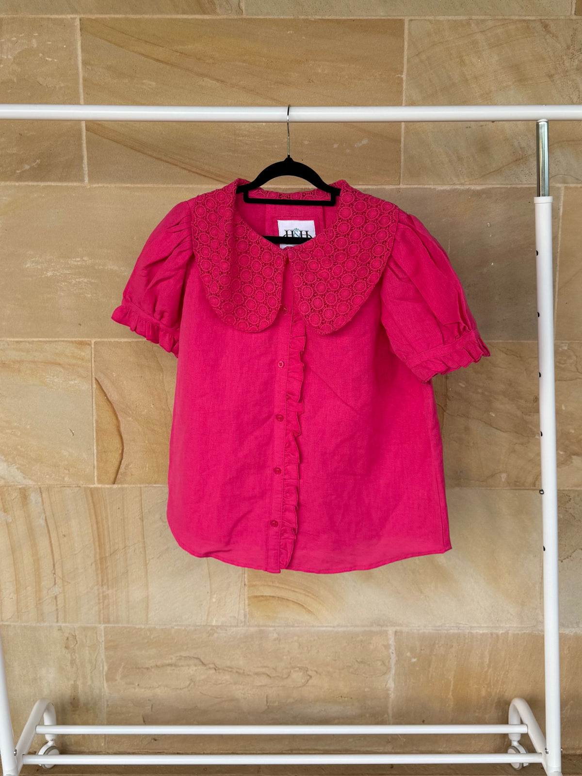 HITCHLEY & HARROW SHIRT BNWT M