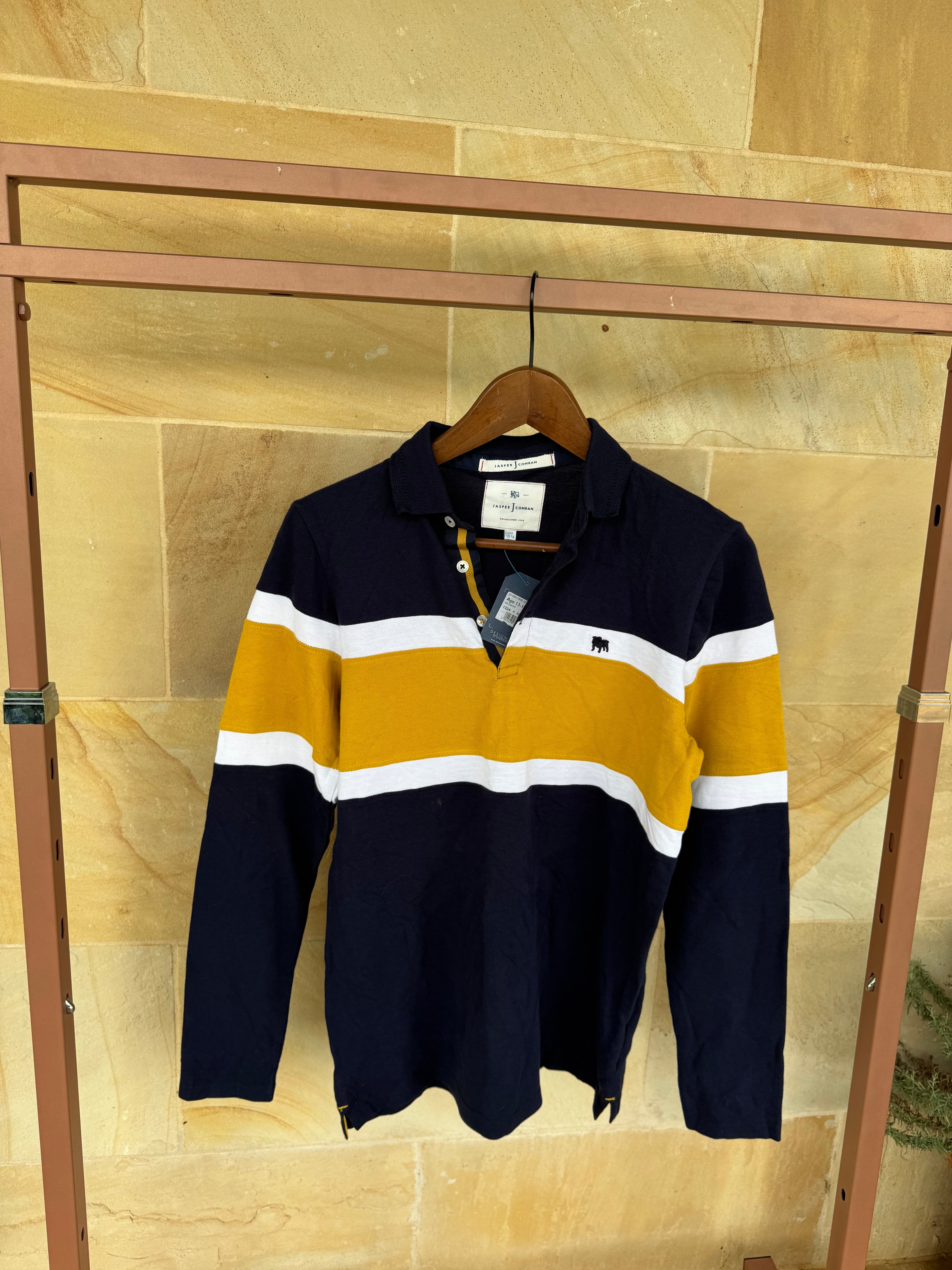JASPER J CONRAN JUMPER KIDS 14