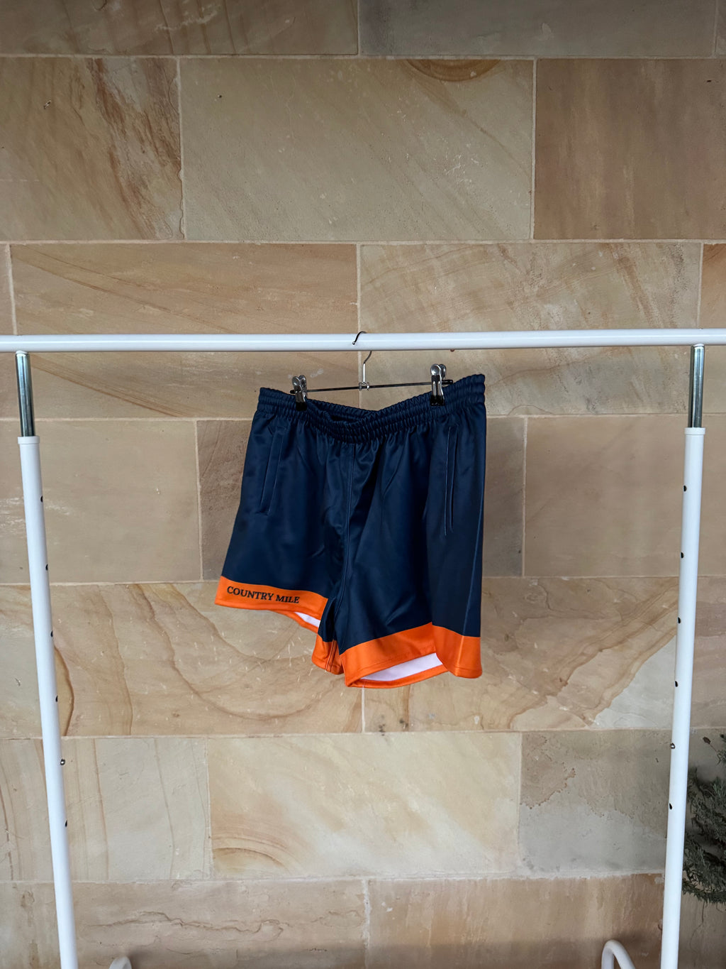 COUNTRY MILE SHORTS BNWT 2XL