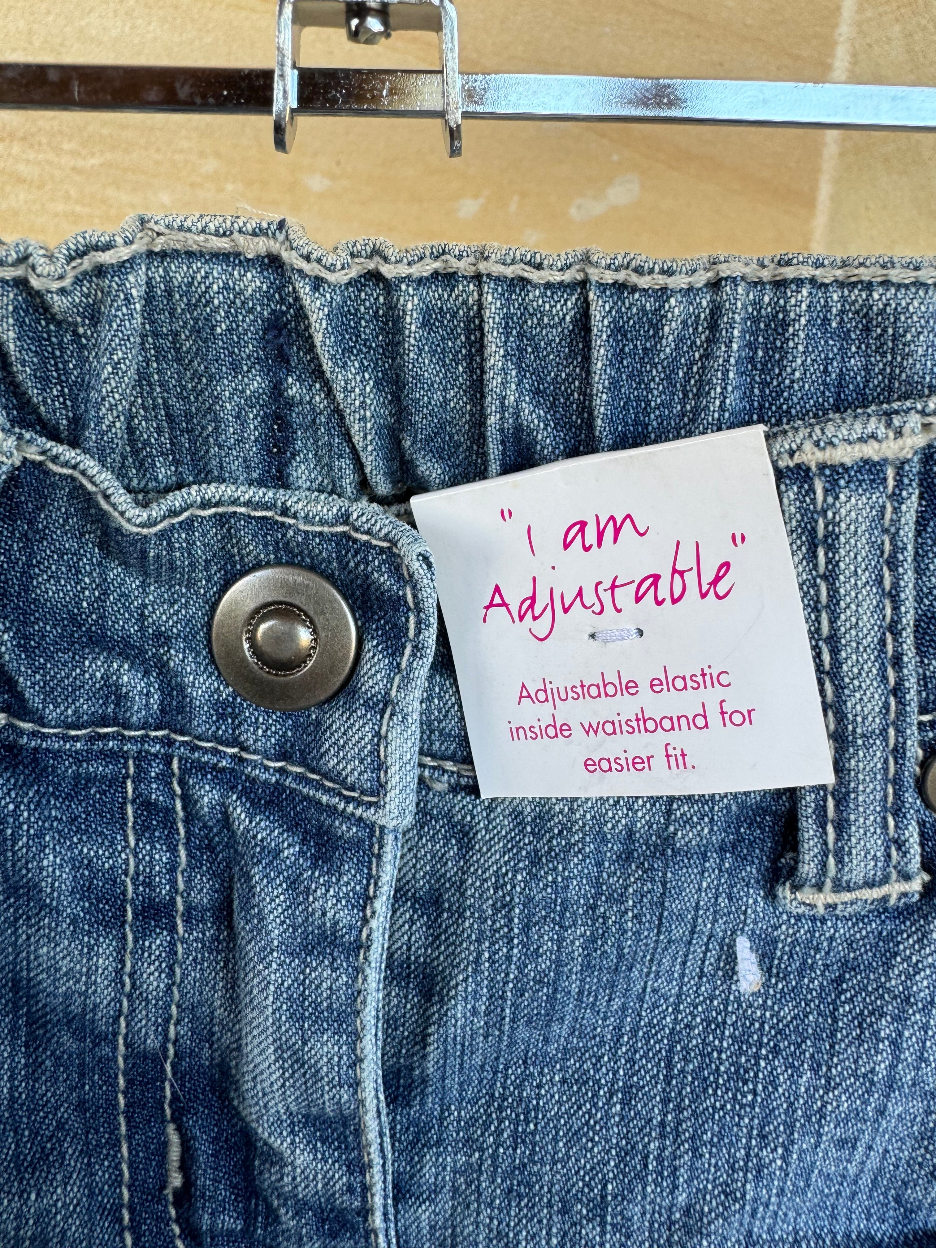 TARGET KIDS JEANS 5