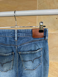 R.M. WILLIAMS JEANS 25/32