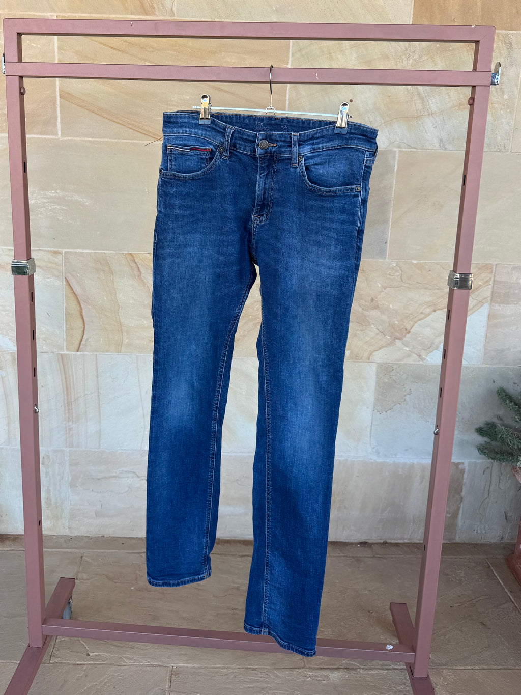 TOMMY HILFIGER JEANS 32/32