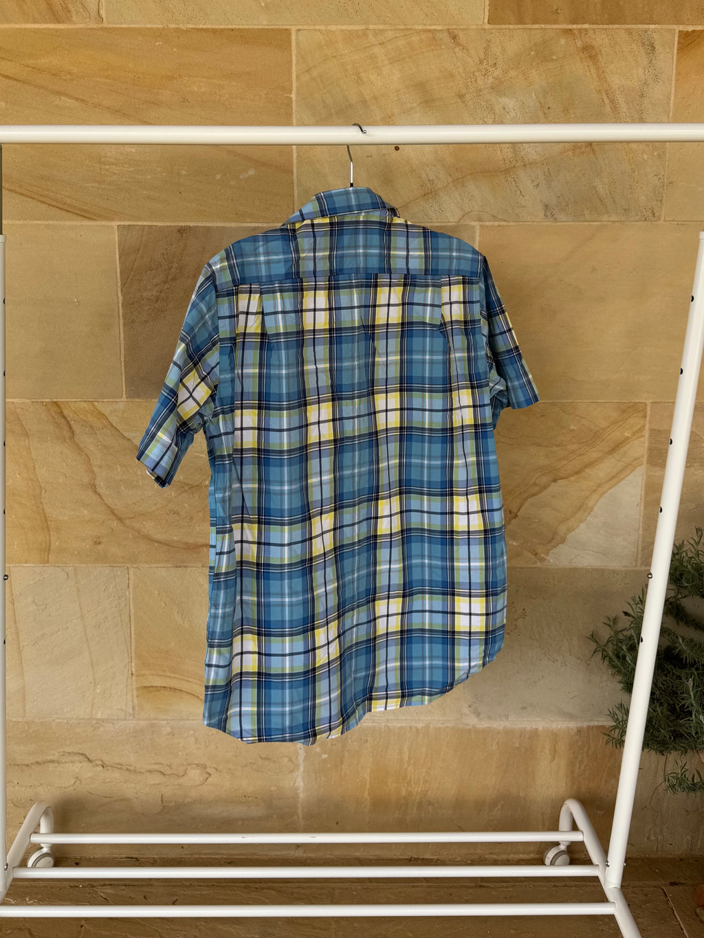 BLAZER SHIRT S
