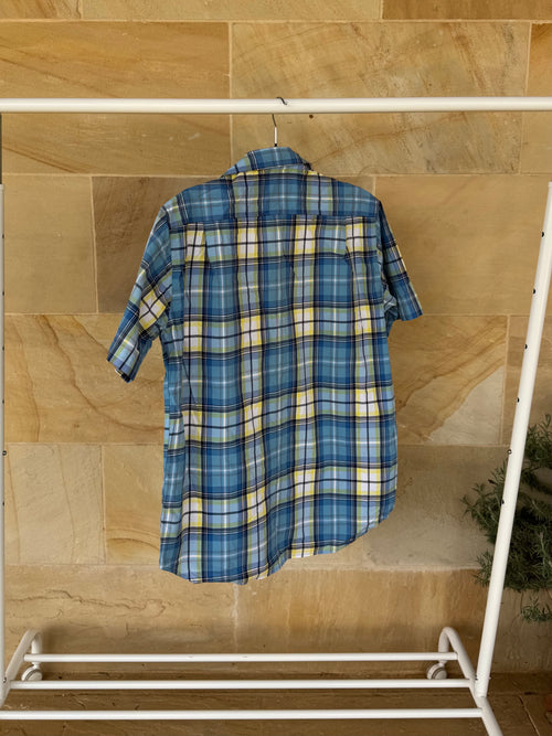 BLAZER SHIRT S