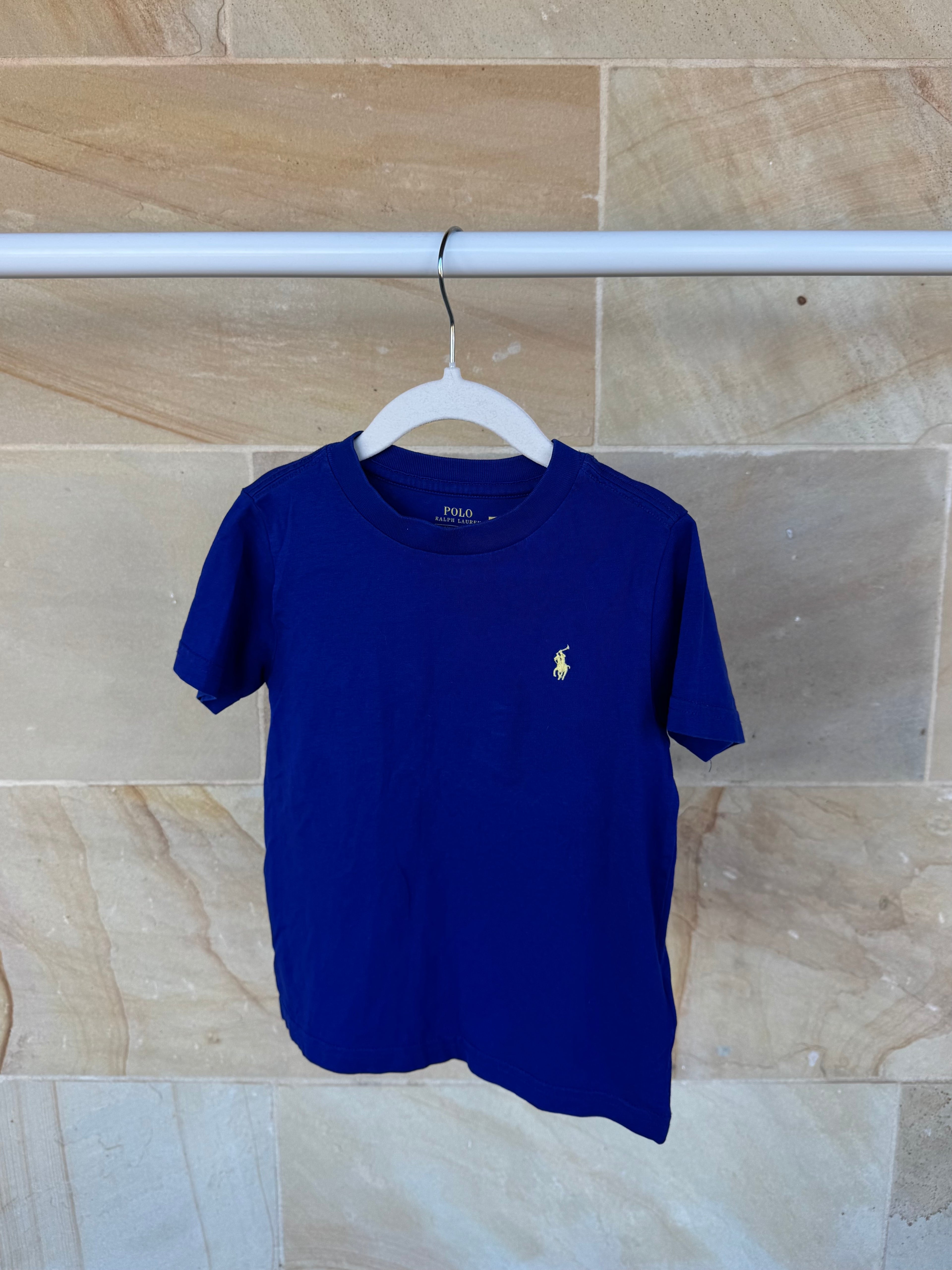 POLO RALPH LAUREN KIDS T-SHIRT 3