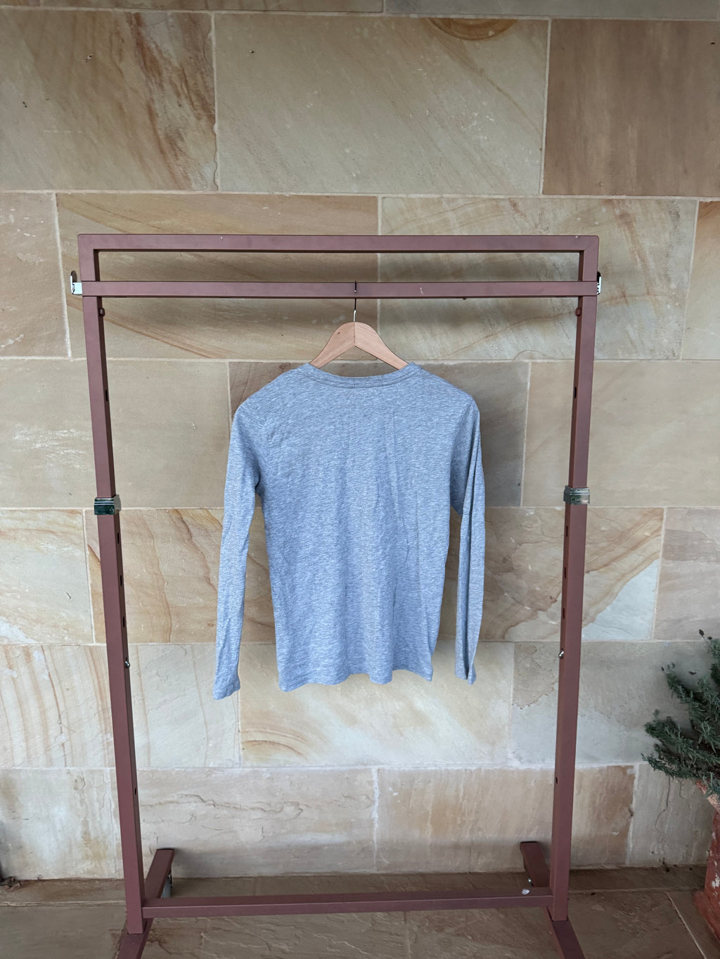 TOMMY HILFIGER KIDS SHIRT 12-14