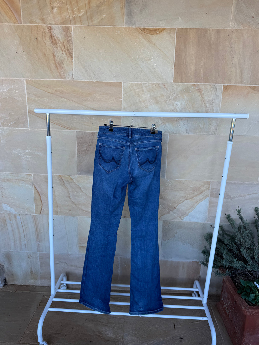 ARIAT JEANS 26L