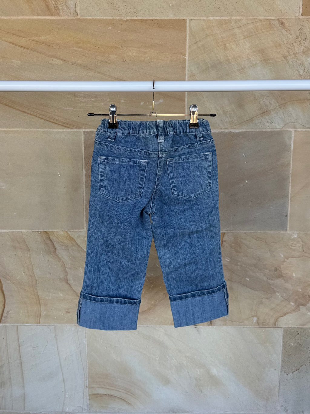 TARGET KIDS JEANS 5
