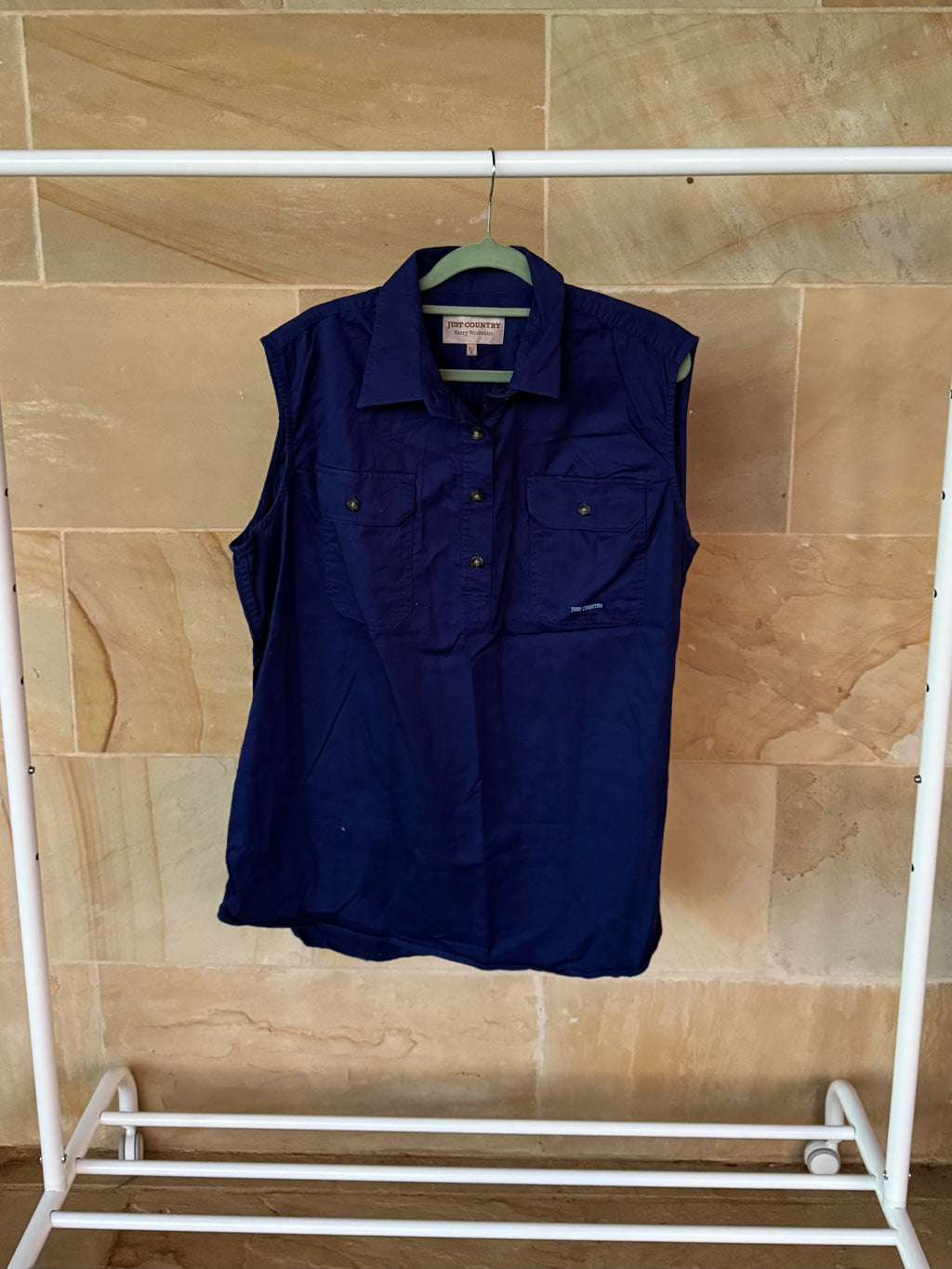 JUST COUNTRY SHIRT 16