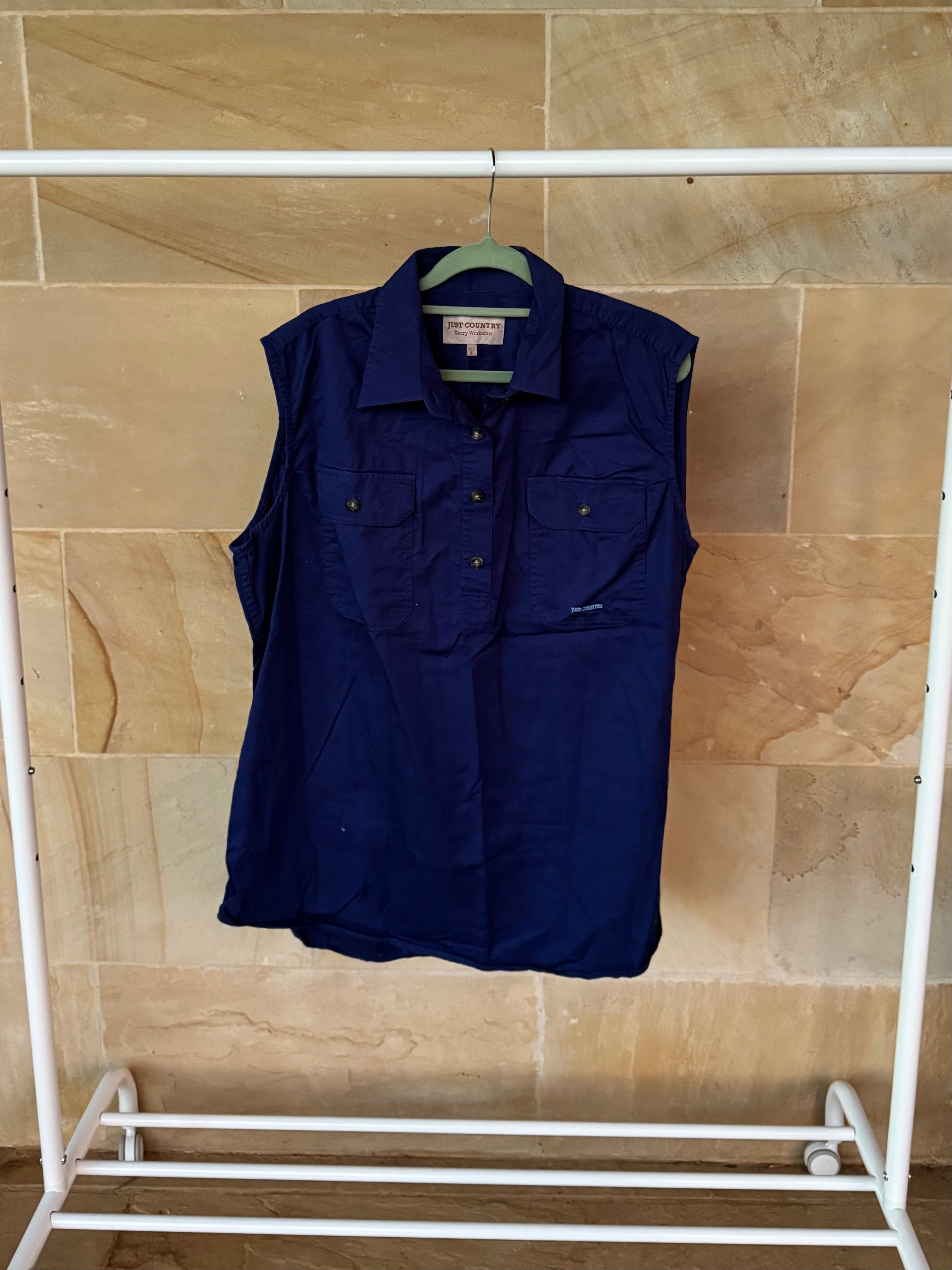 JUST COUNTRY SHIRT 16