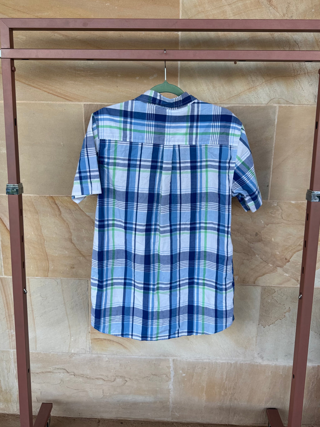 CHAPS WOMENS SHIRT XL