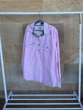 ANTOLA TRADING WORKSHIRT 20