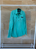 RINGERS WESTERN WORKSHIRT 16