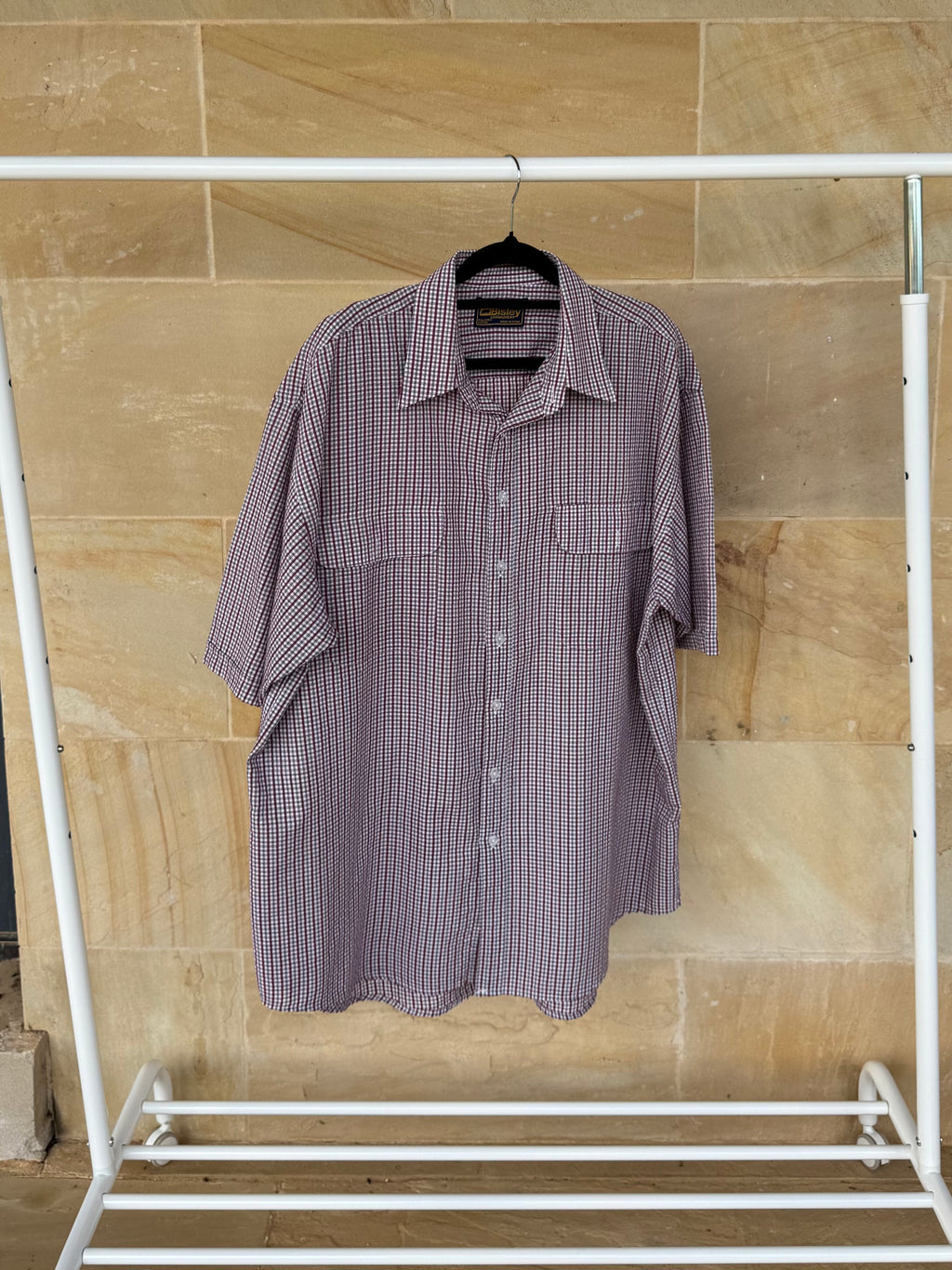 BISLEY MENS SHIRT XL