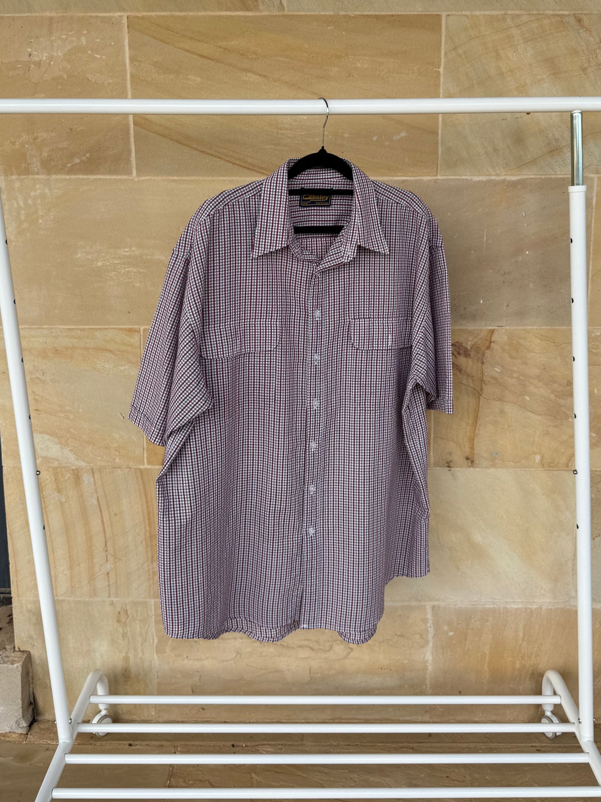 BISLEY MENS SHIRT XL
