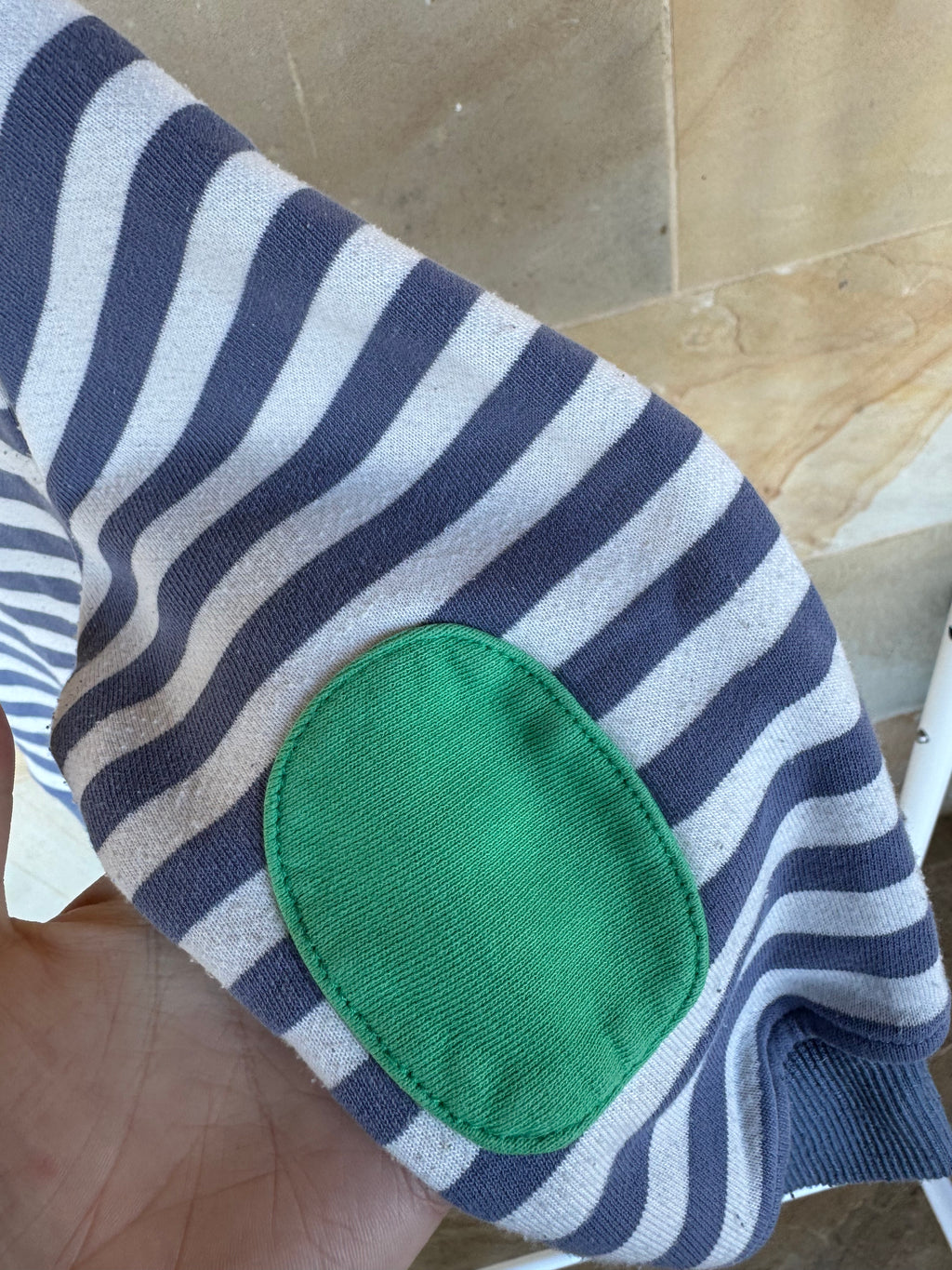NOSS KIDS JUMPER 2-3