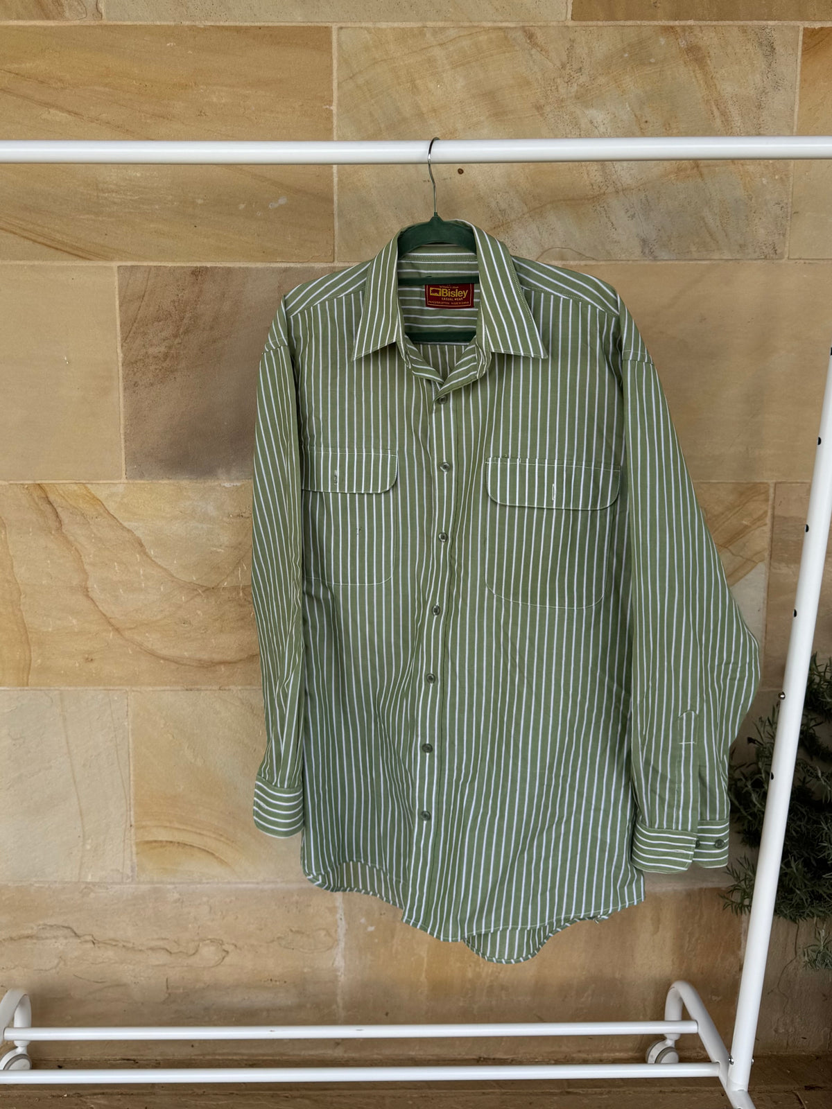 BISLEY SHIRT M