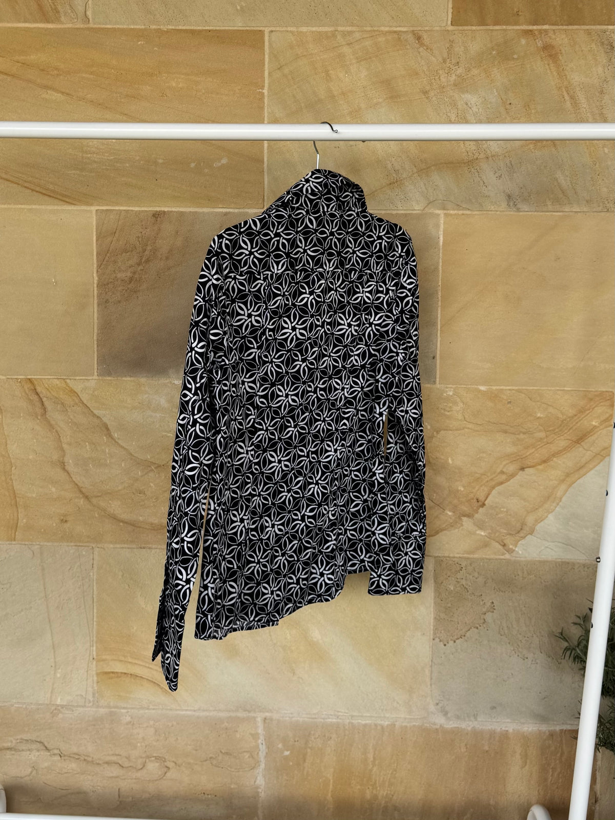 TOMMY HILFIGER SHIRT S