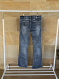 COWGIRL TUFF JEANS 27/33