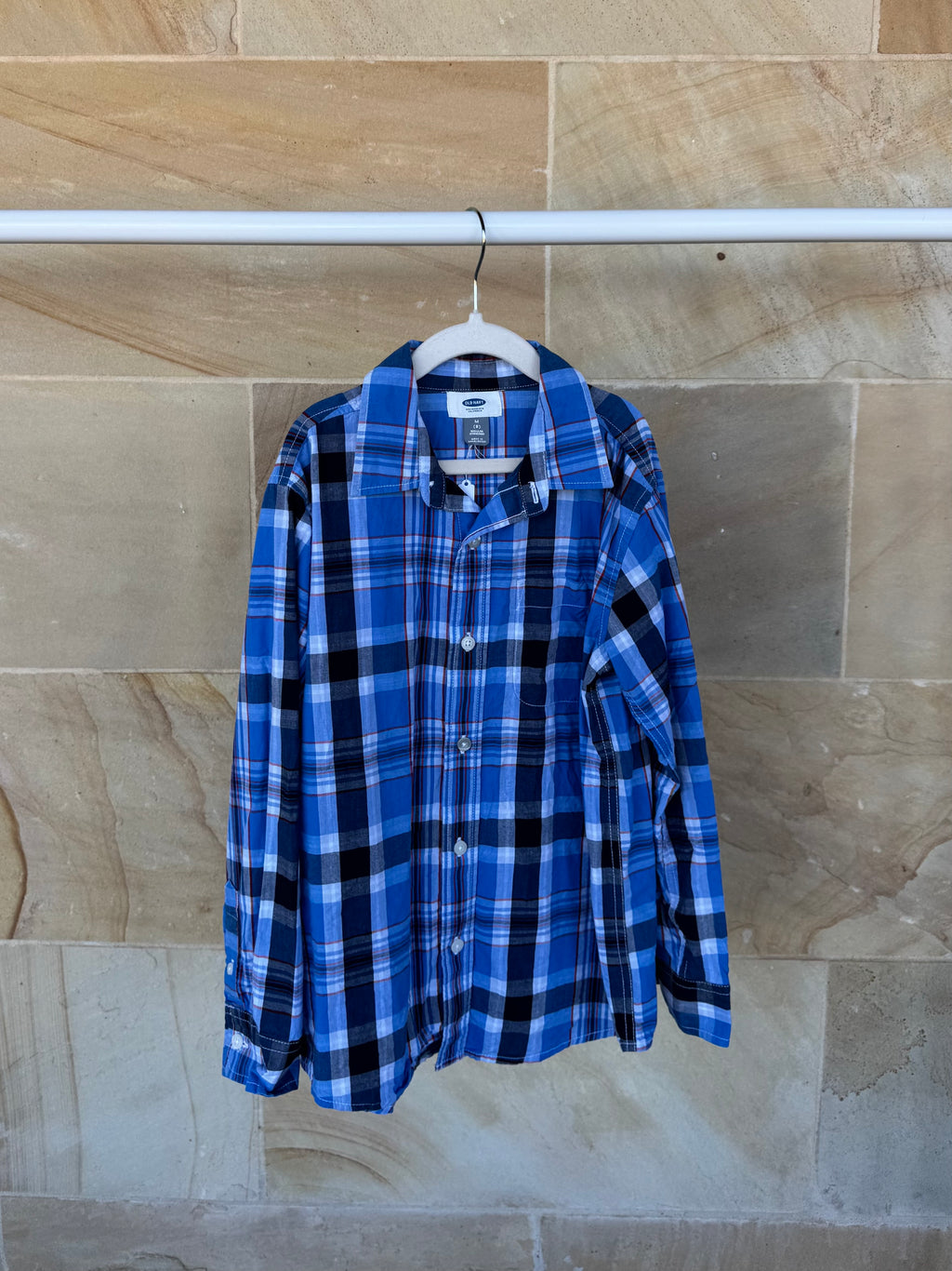 OLD NAVY KIDS SHIRT 8