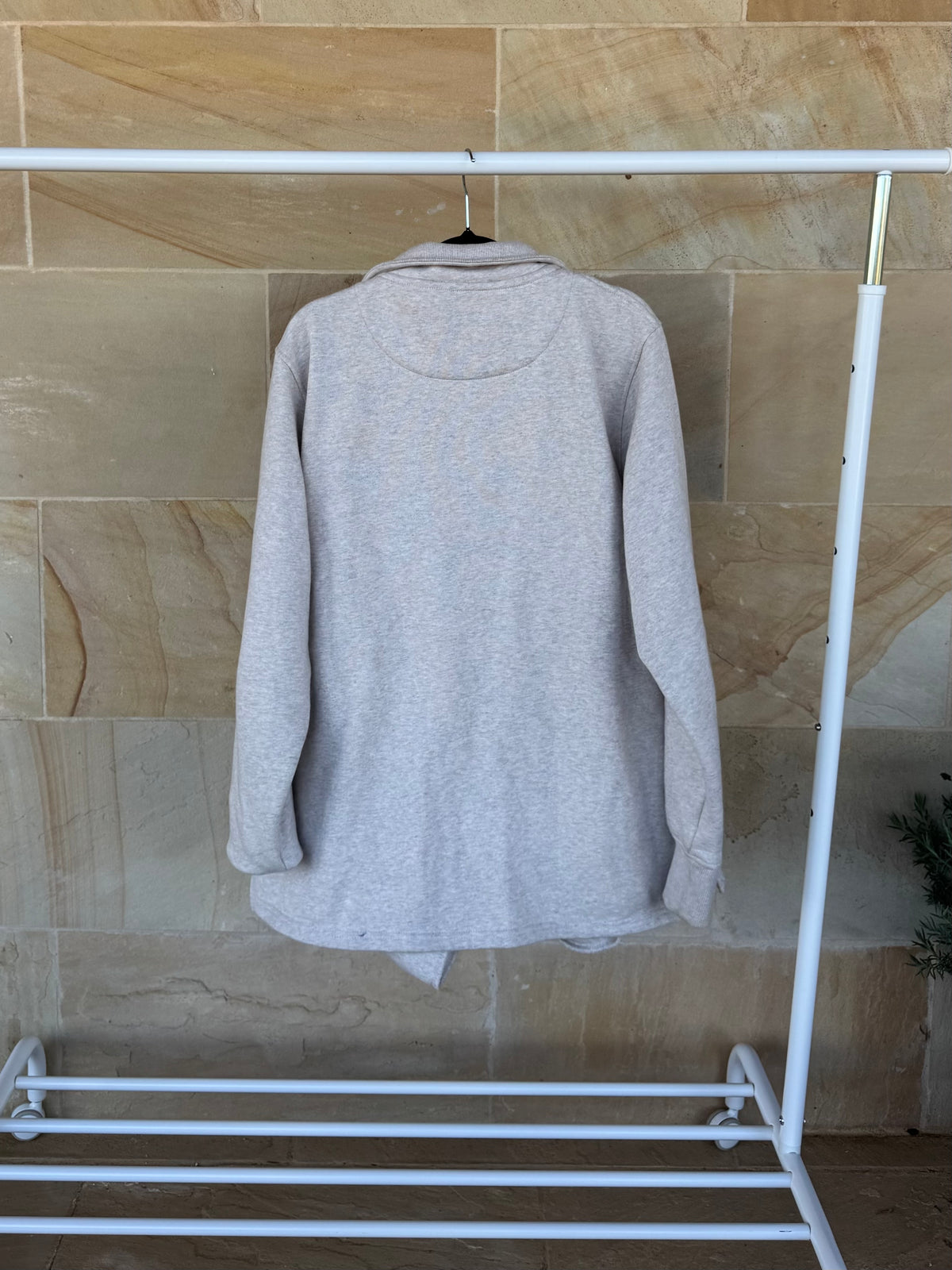 RB SELLARS JUMPER XL