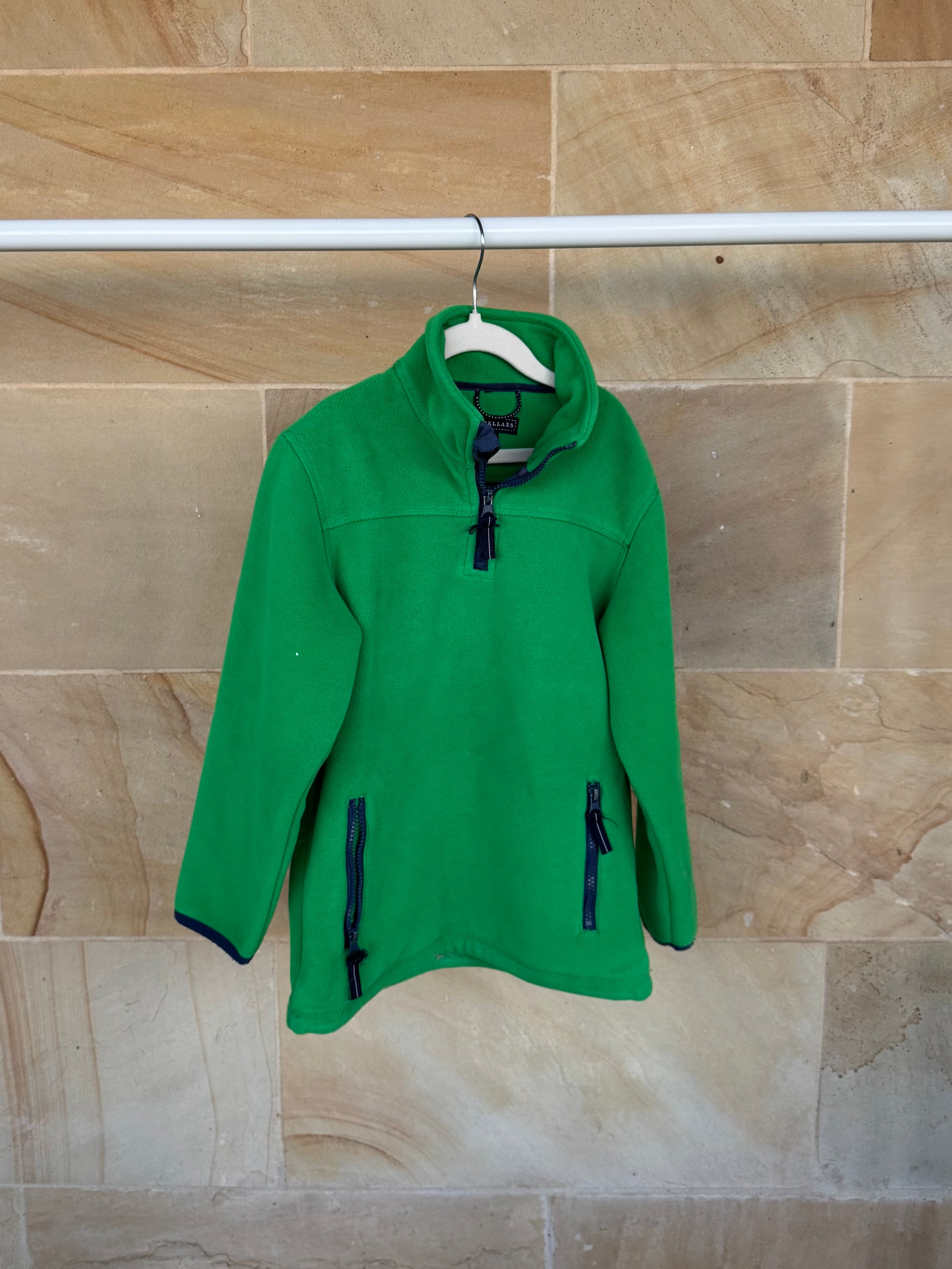 RB SELLARS KIDS JUMPER 10