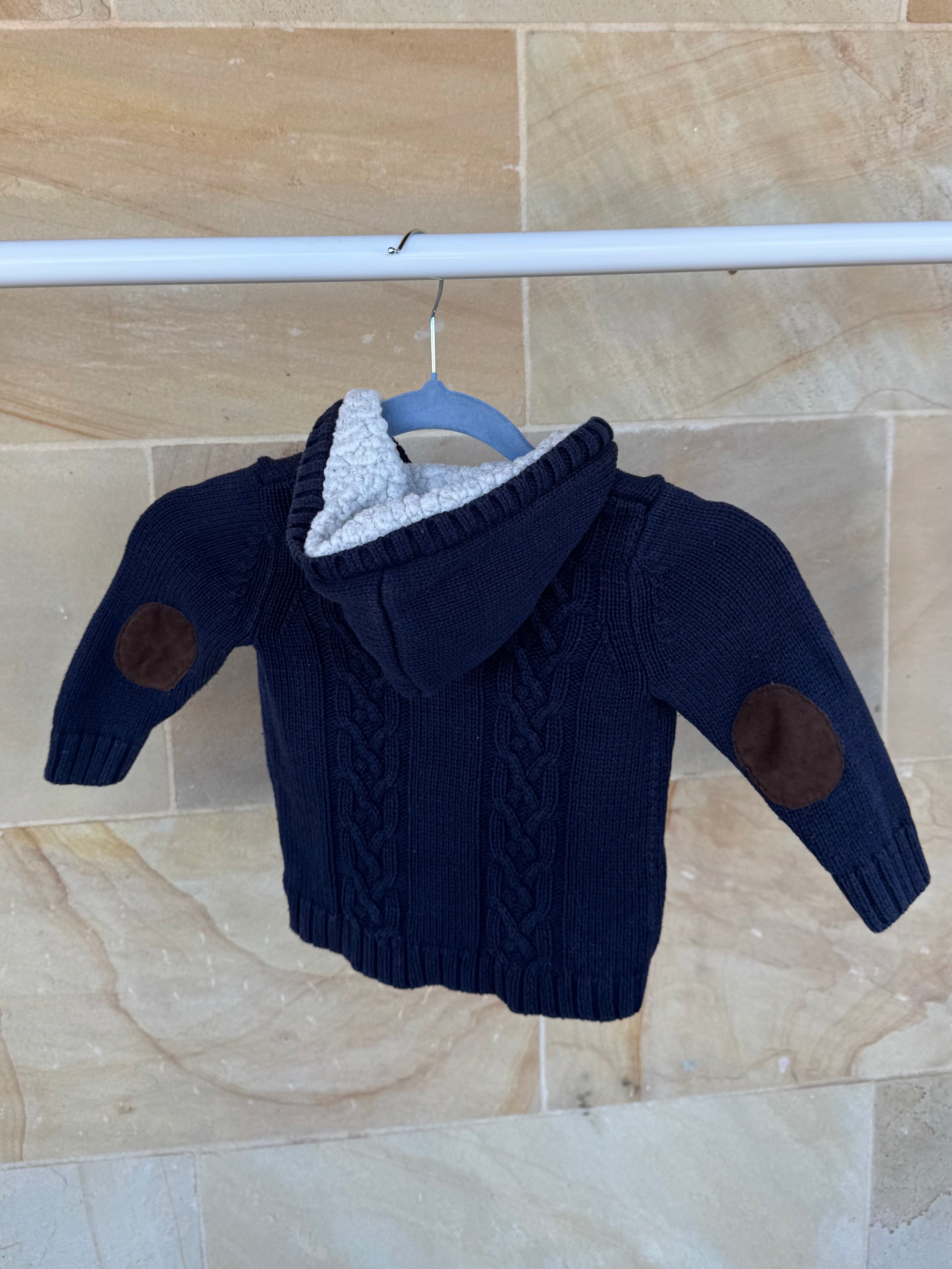BEANSTORK KIDS JACKET 12M