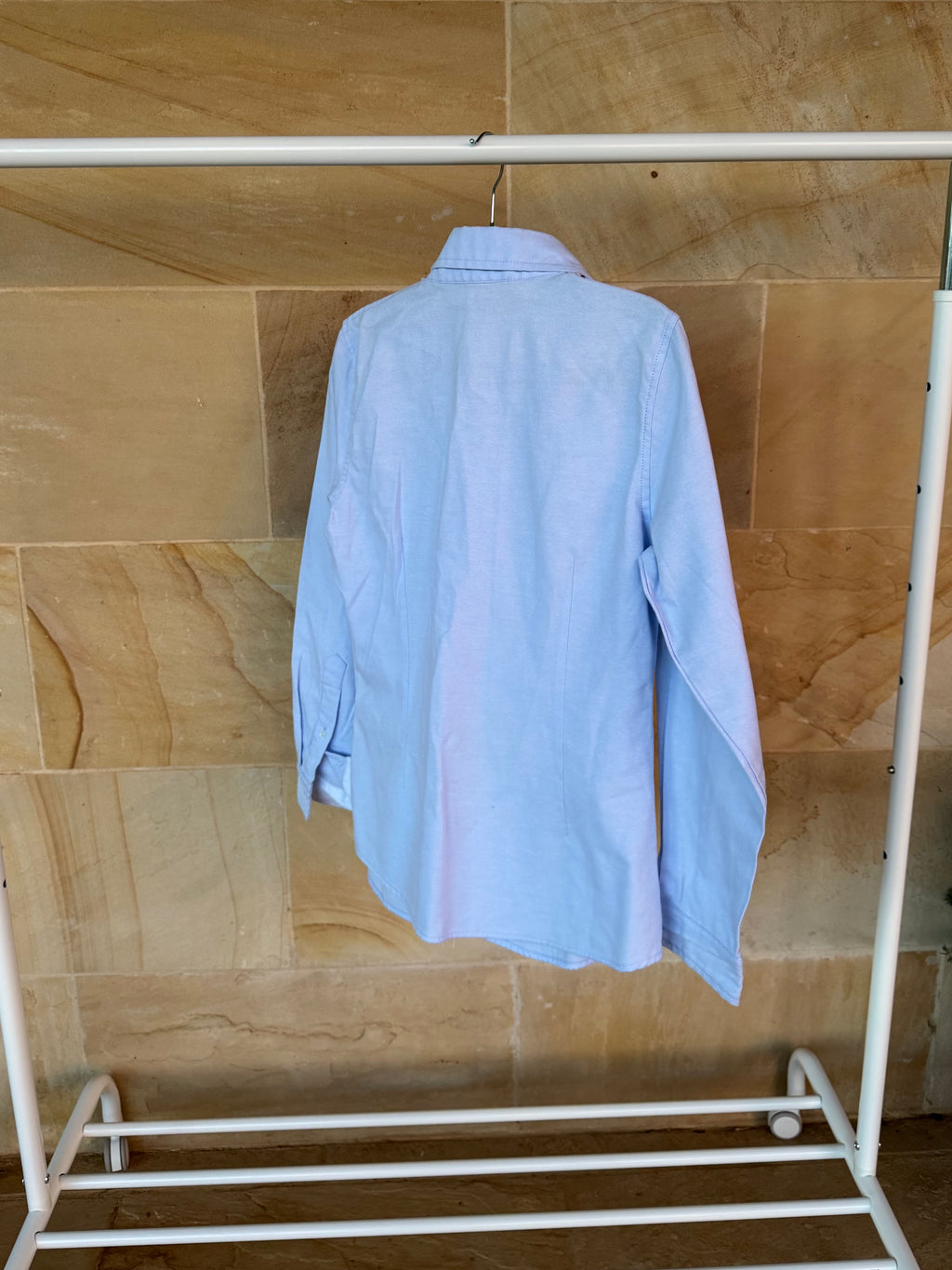 HAMPTON & HARLOW SHIRT 10