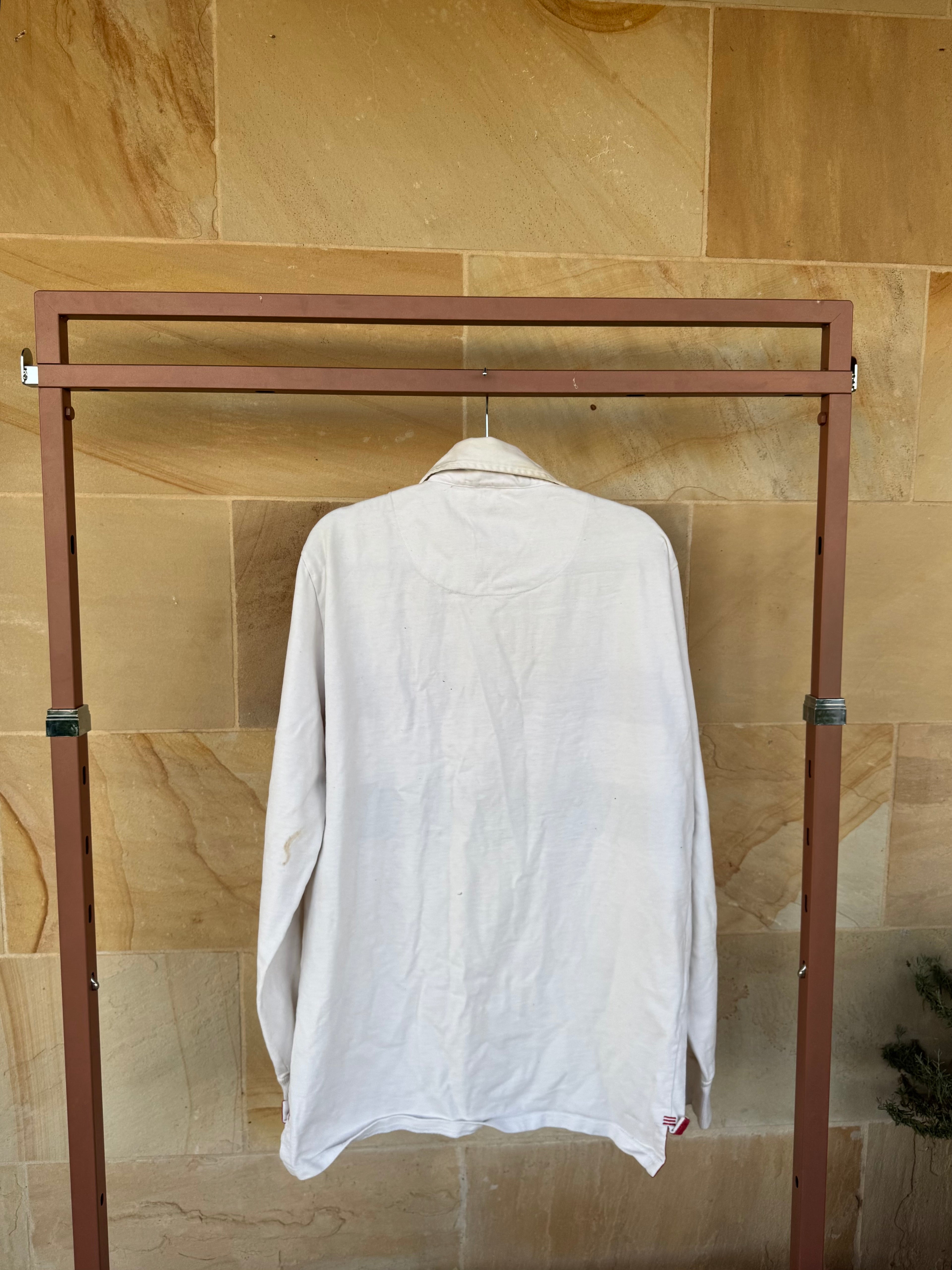 VINTAGE CANTERBURY JERSEY L