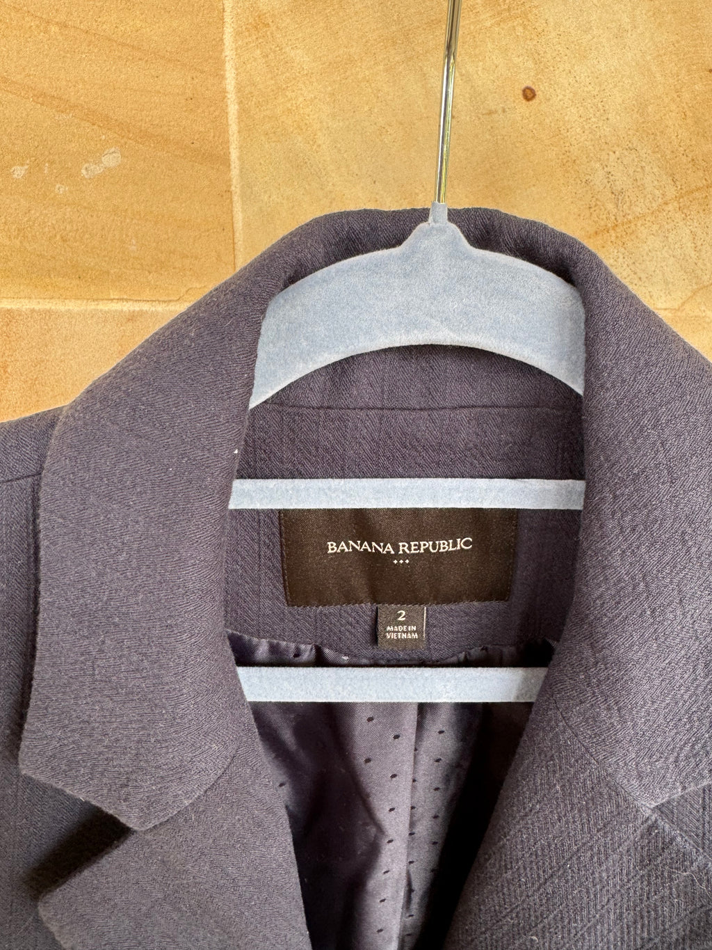 BANANA REPUBLIC BLAZER 6