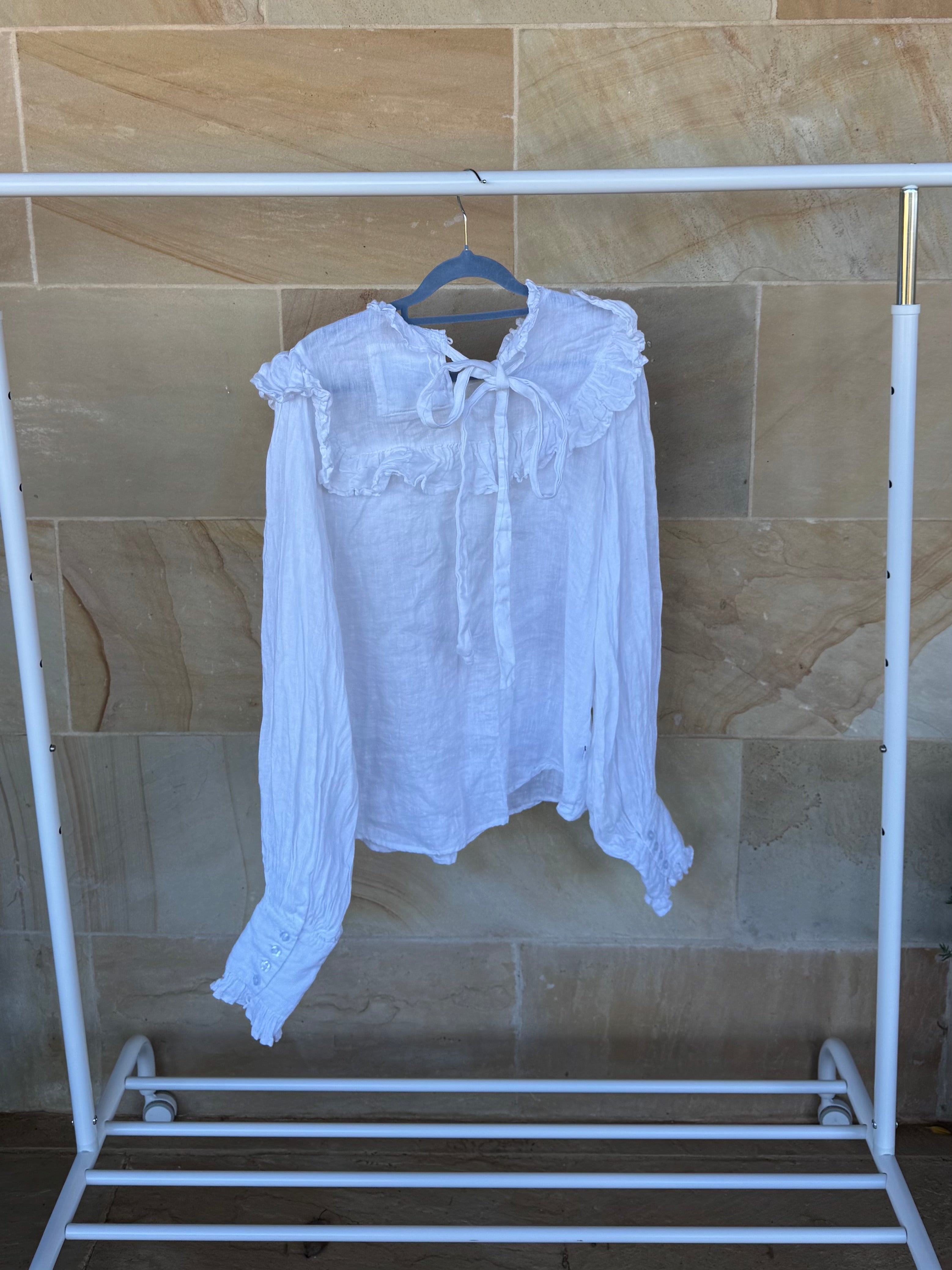 HITCHLEY & HARROW SHIRT XS