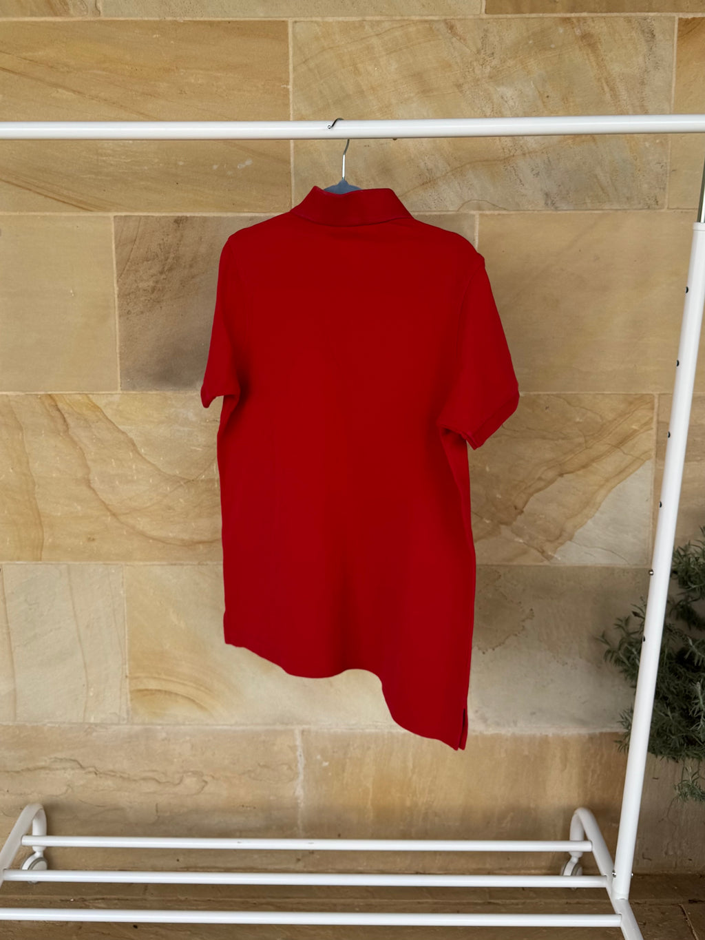 RALPH LAUREN POLO SHIRT M