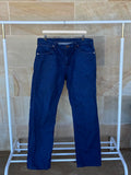 WRANGLER COWBOY CUT JEANS 36/30