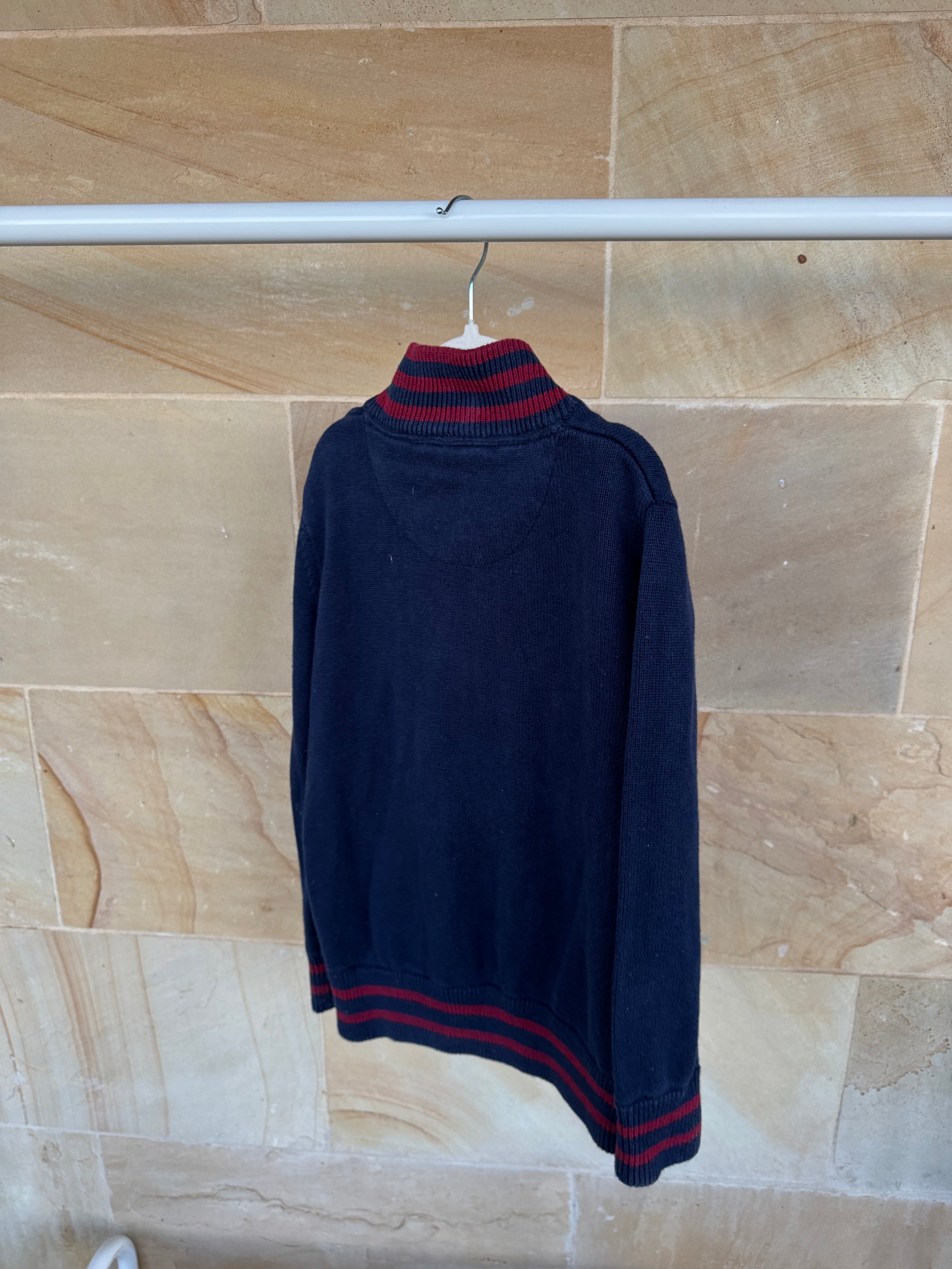 RB SELLARS KIDS JUMPER 10
