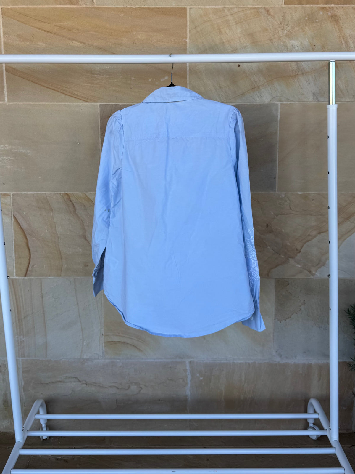 RB SELLARS SHIRT 10