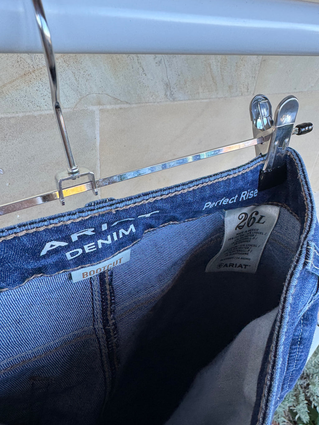 ARIAT JEANS 26L