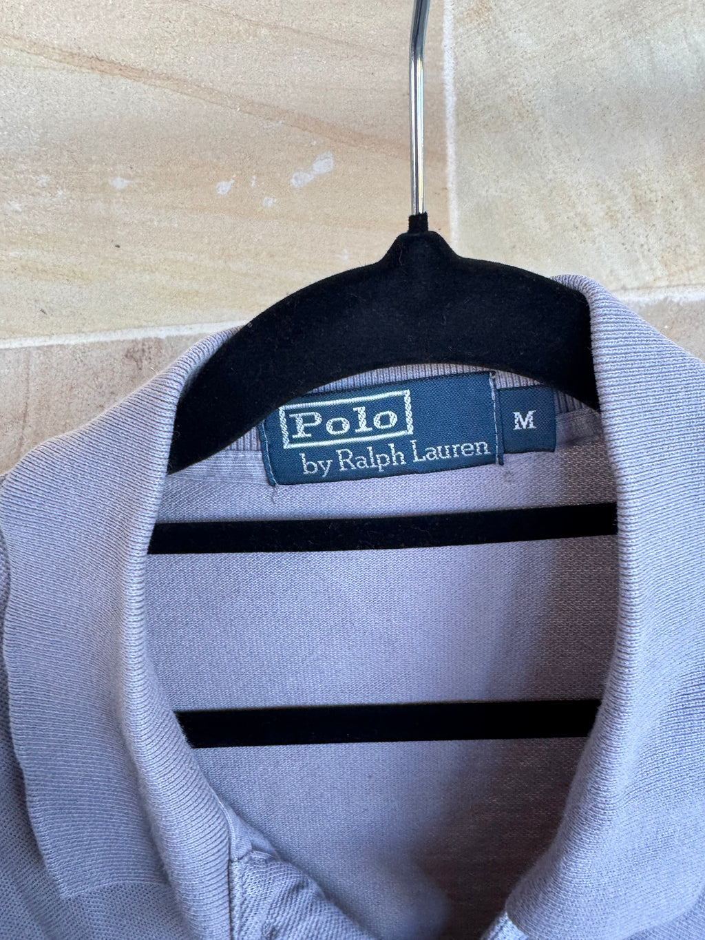 POLO RALPH LAUREN POLO SHIRT M