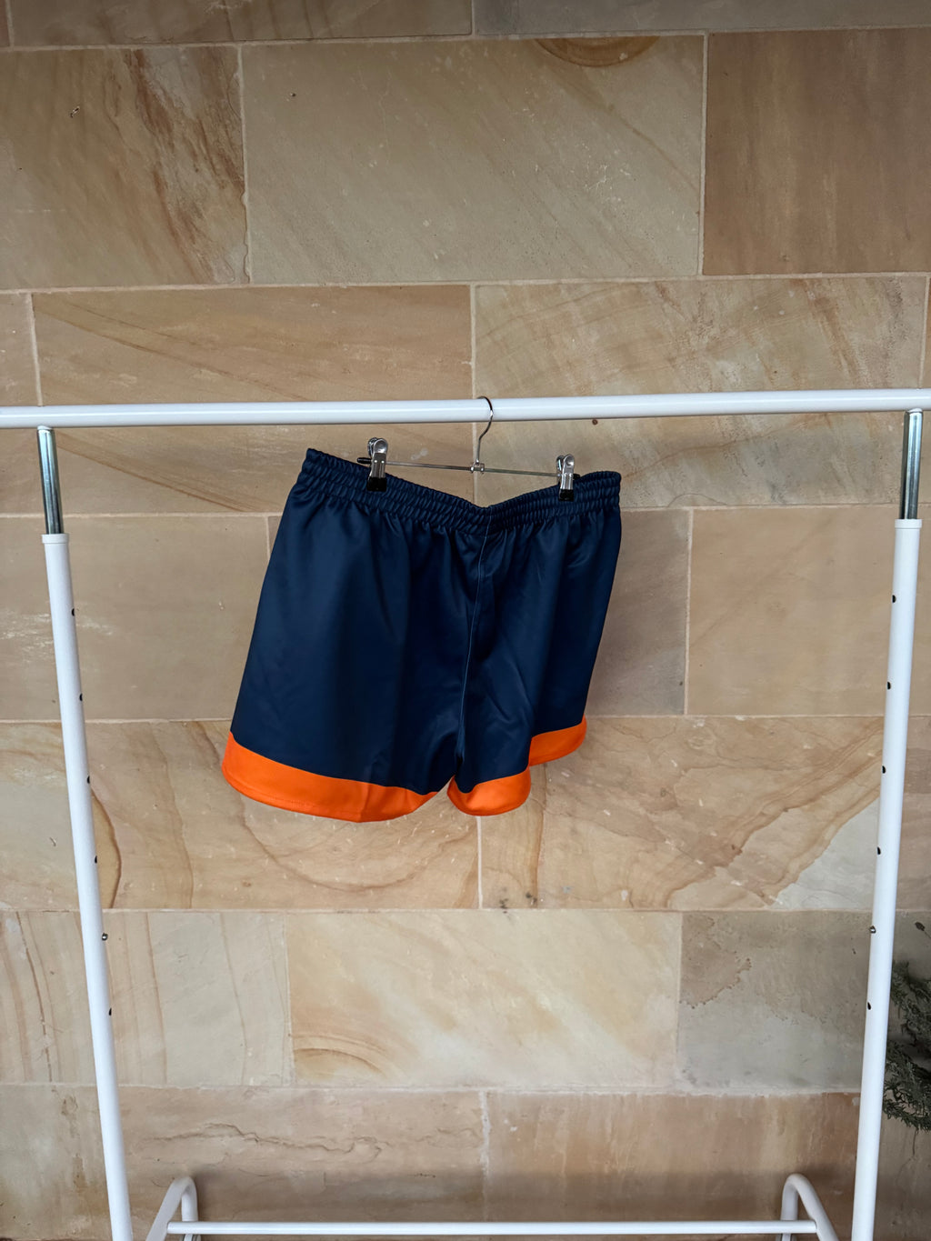COUNTRY MILE SHORTS BNWT 2XL