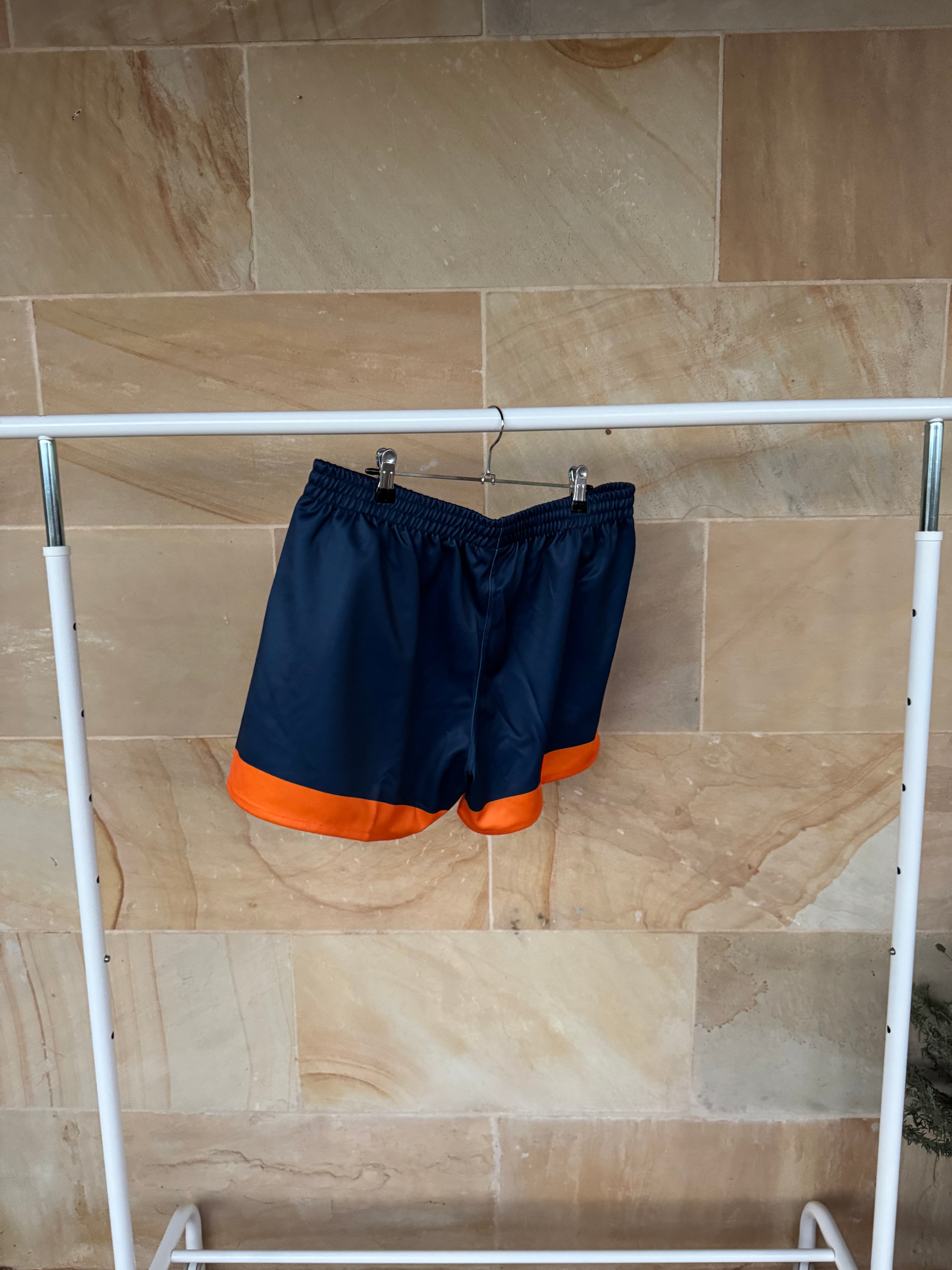 COUNTRY MILE SHORTS BNWT 2XL