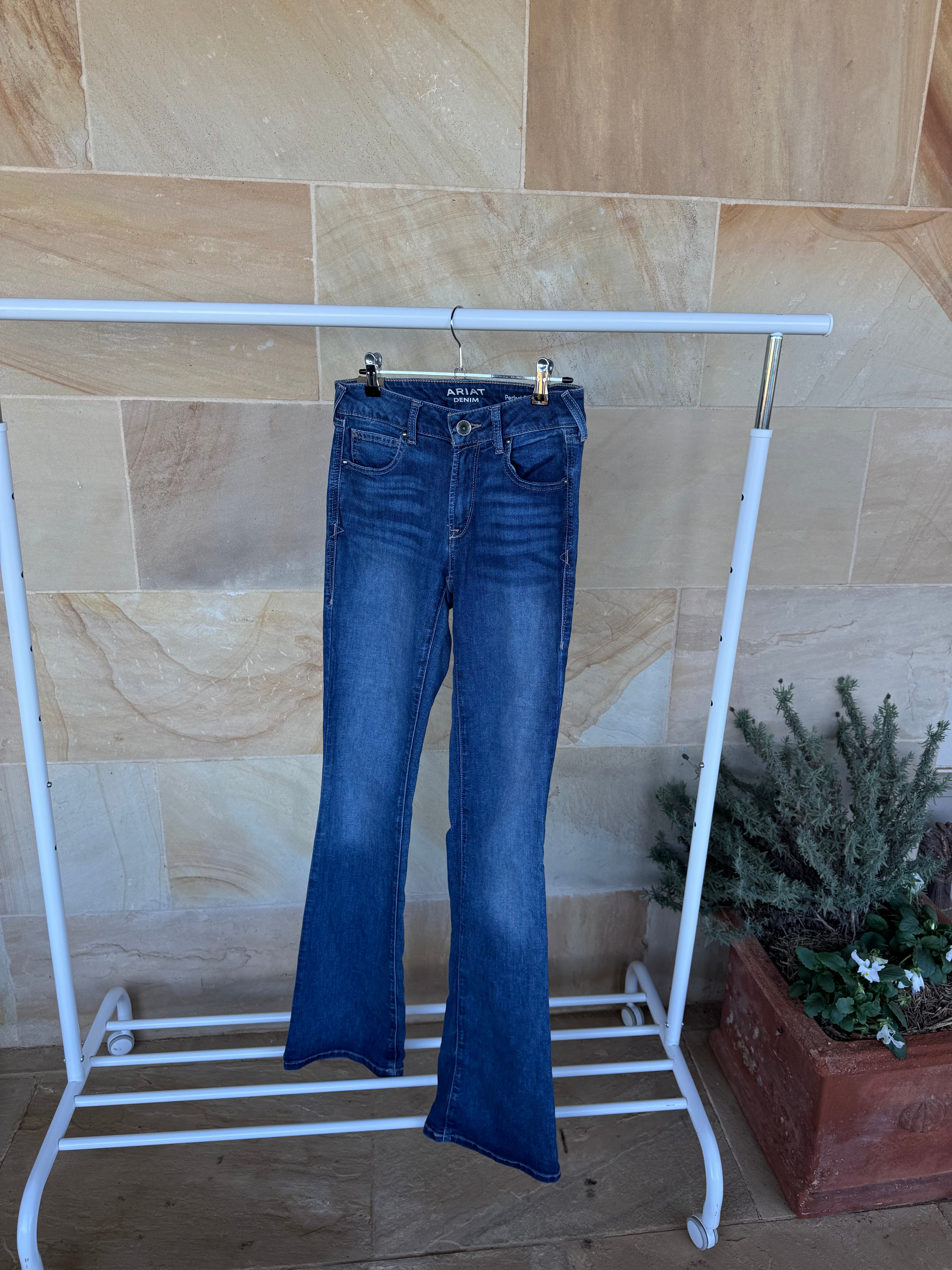ARIAT JEANS 26L