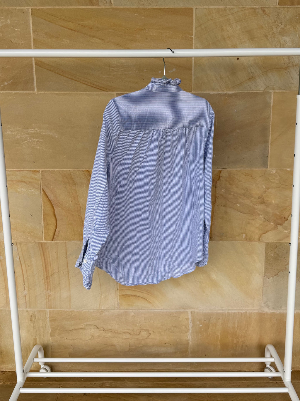 WHO’S CHARLIE SHIRT XS