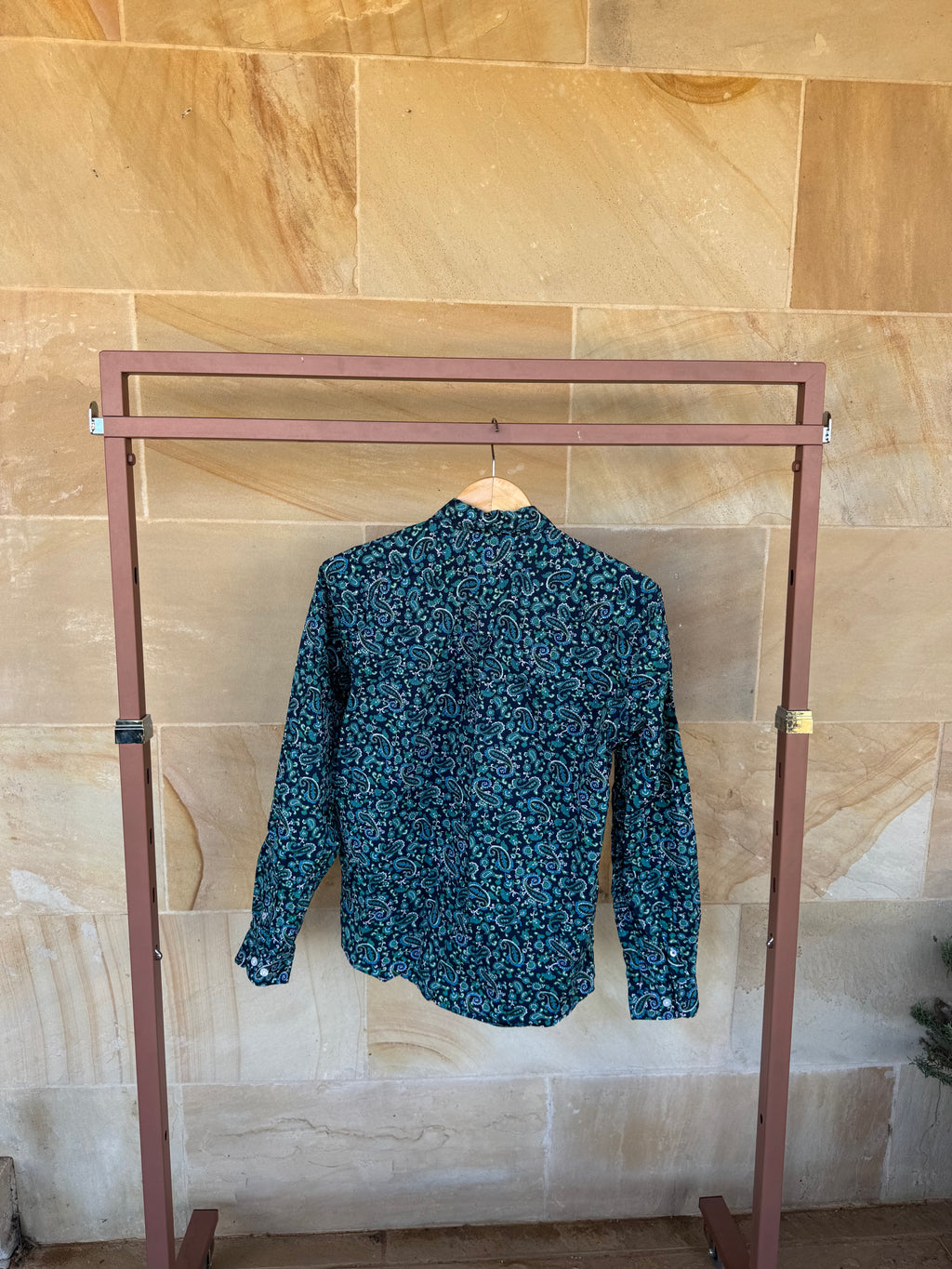 CINCH SHIRT 14