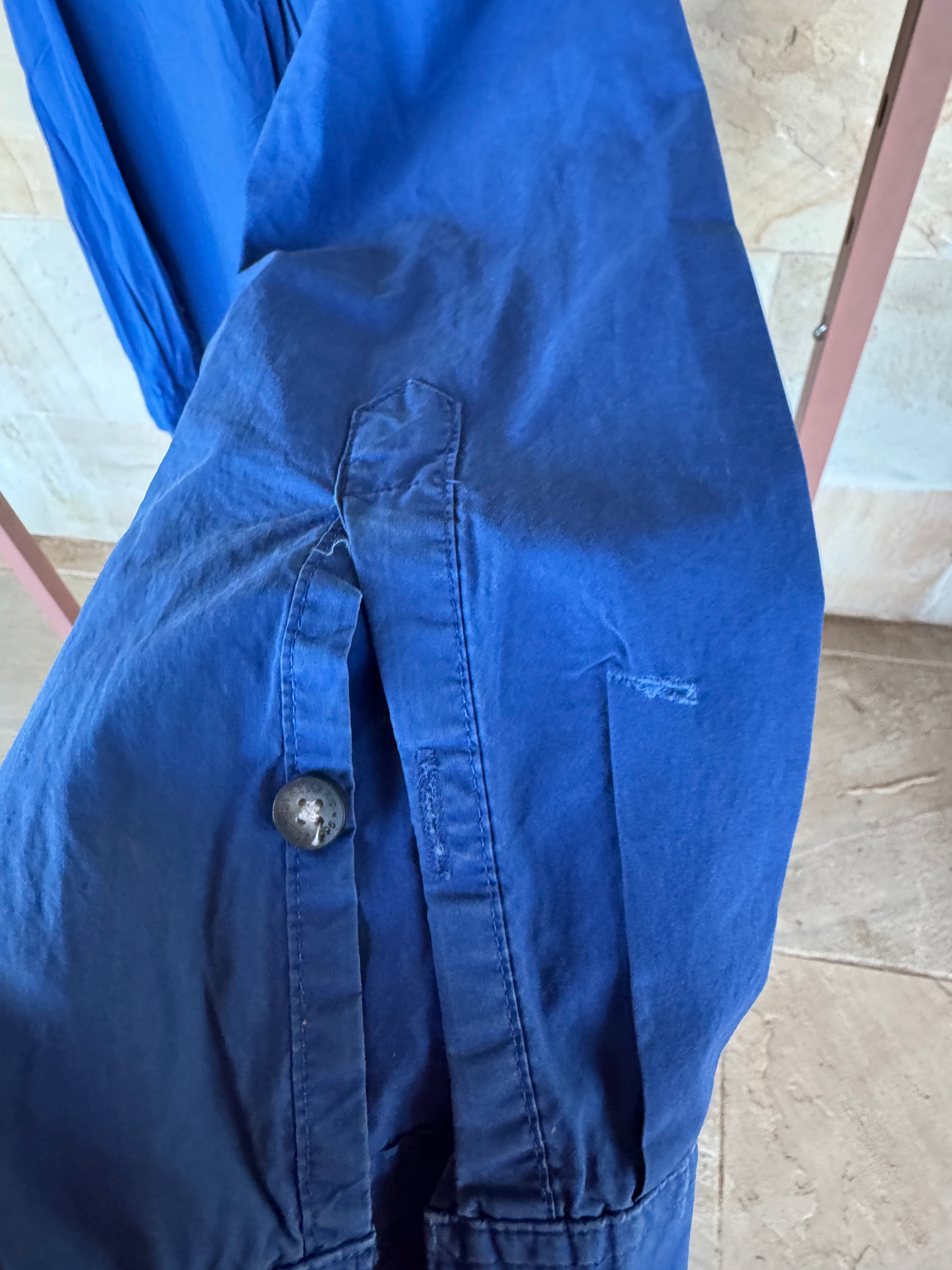 RB SELLARS WORKSHIRT 2XL