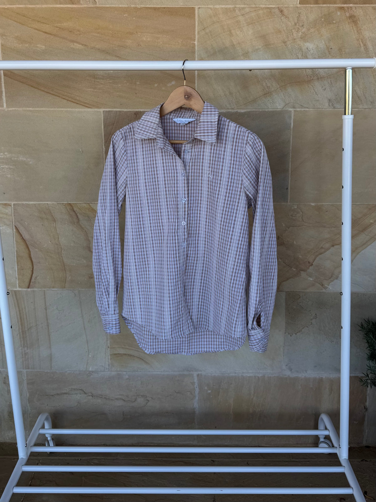 LIME & SODA COLLECTIVE SHIRT 6
