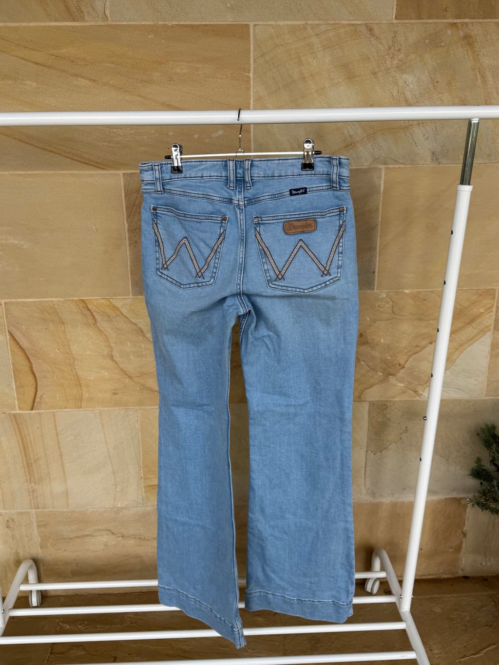 WRANGLER JEANS 30/32