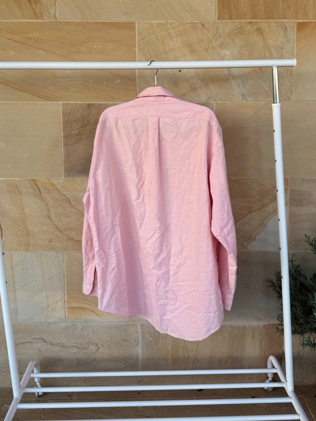 RALPH LAUREN SHIRT 16